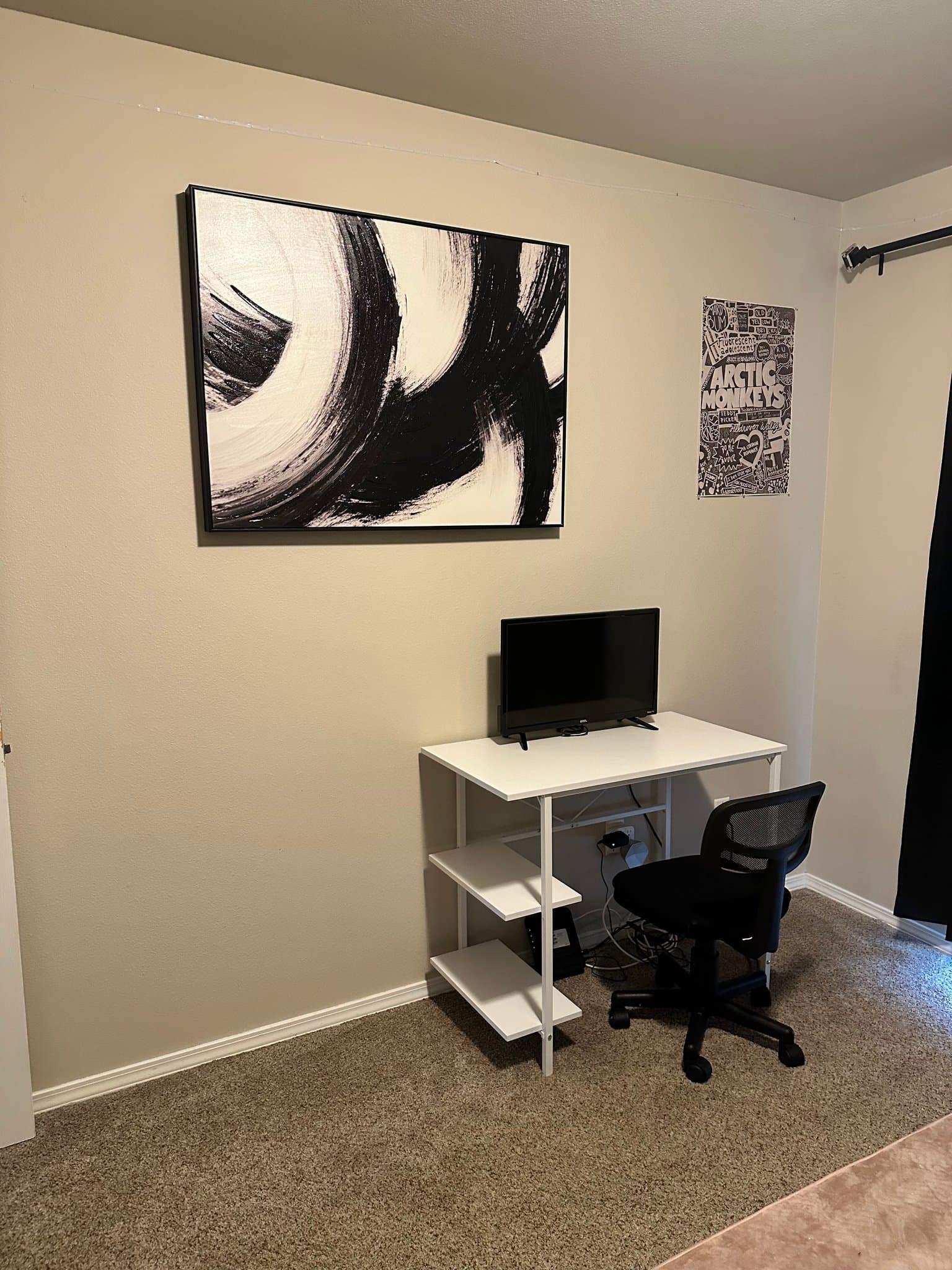 Anchorage Townhome: 8104 Marsha Loop