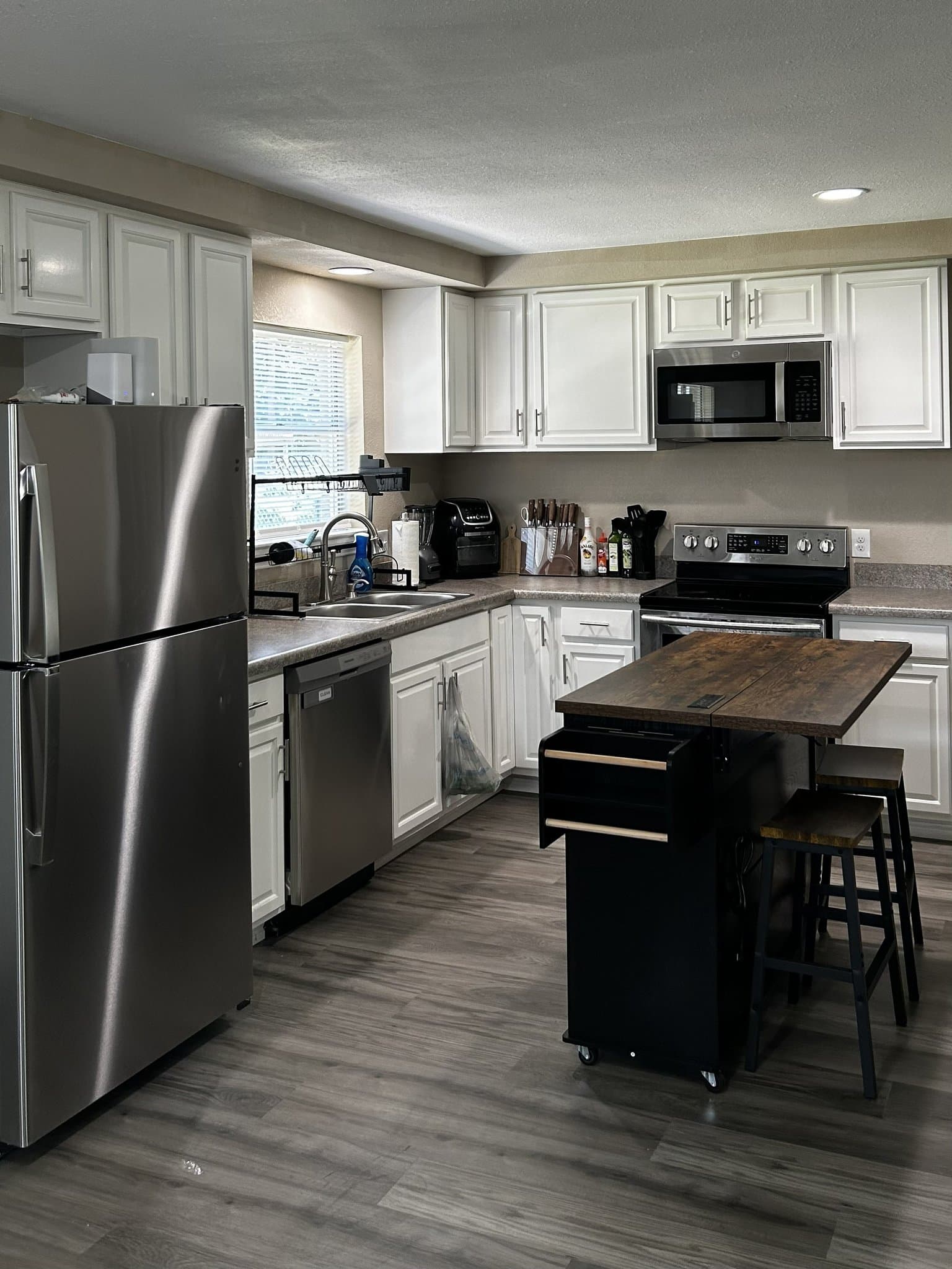 Arlington House: 2311 E Mitchell St