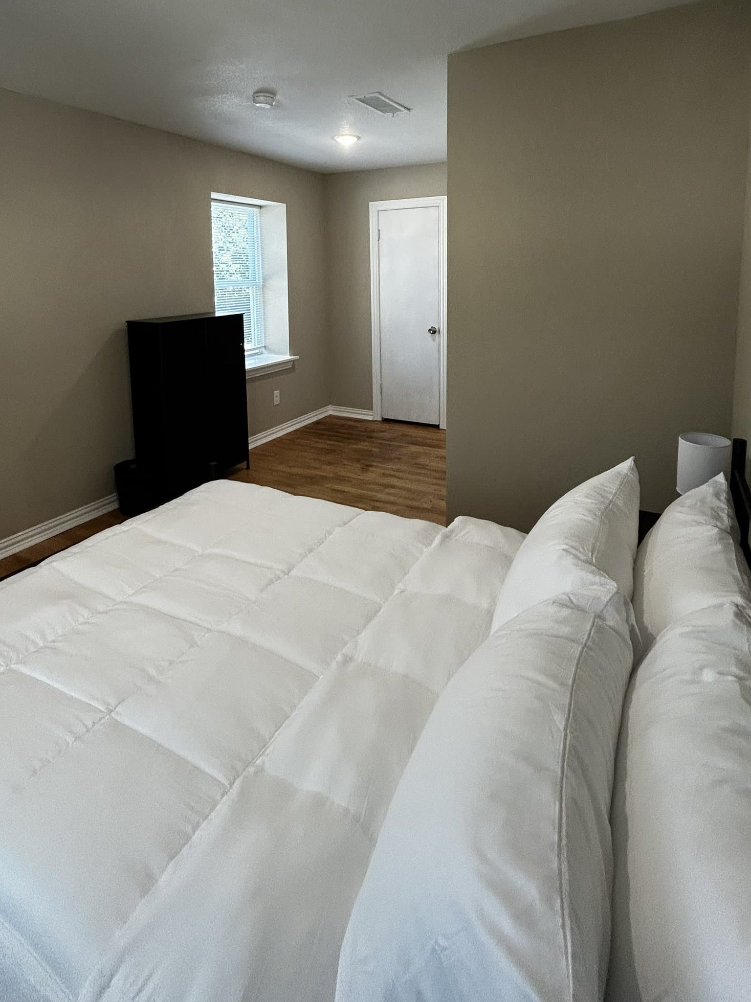 Arlington House: 2311 E Mitchell St