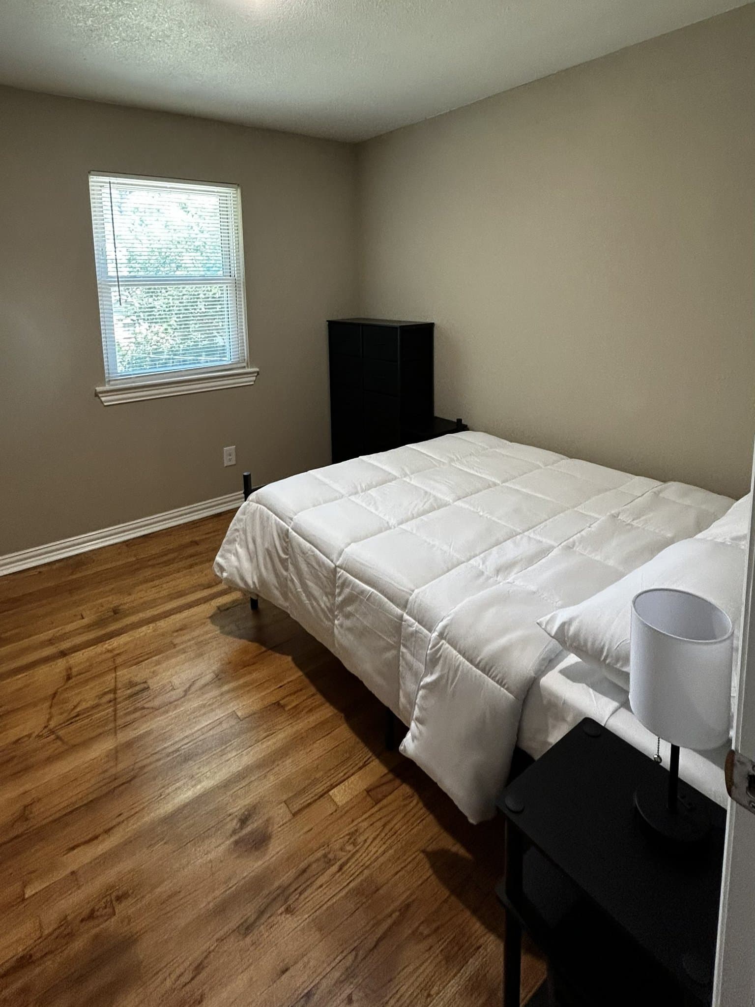 Arlington House: 2311 E Mitchell St