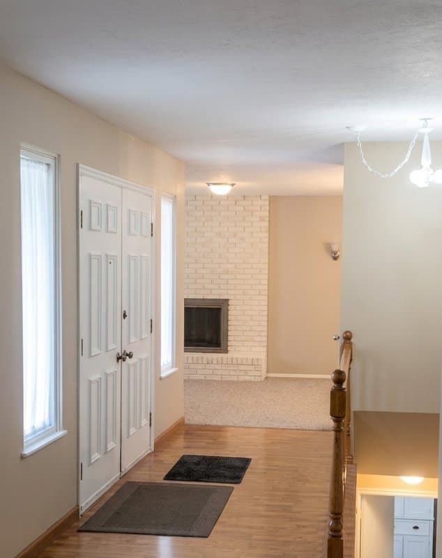 West Jordan House: 8968 Galilee Court/Private Rooms