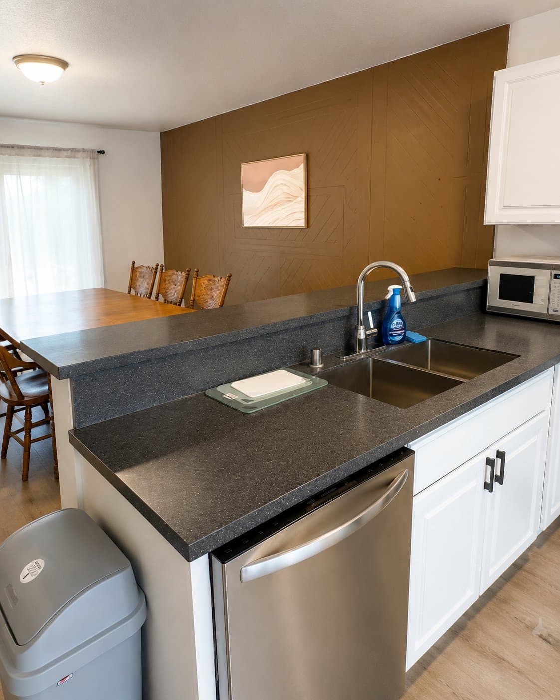 Anchorage Townhome: 4011 turnagain blvd