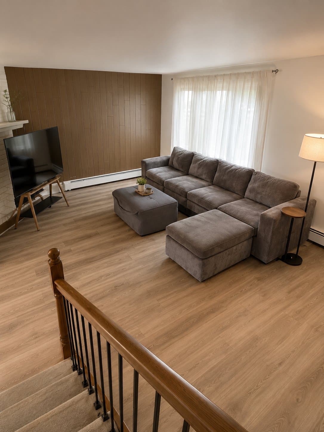 Anchorage Townhome: 4011 turnagain blvd