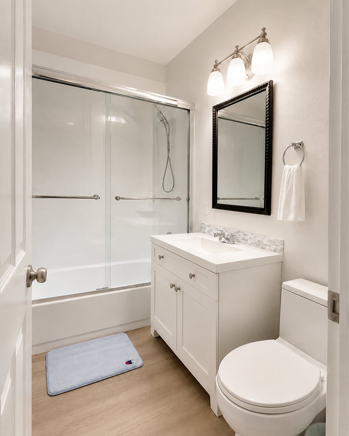 Anchorage Townhome: 4011 turnagain blvd