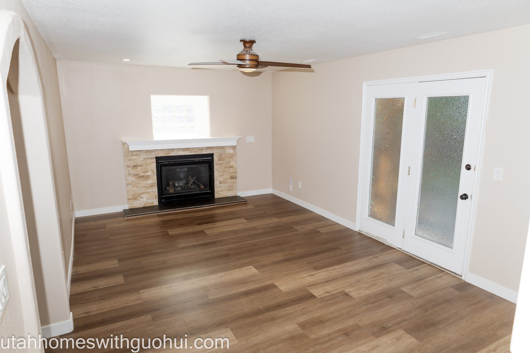 Lehi House: 441 W 2280 N