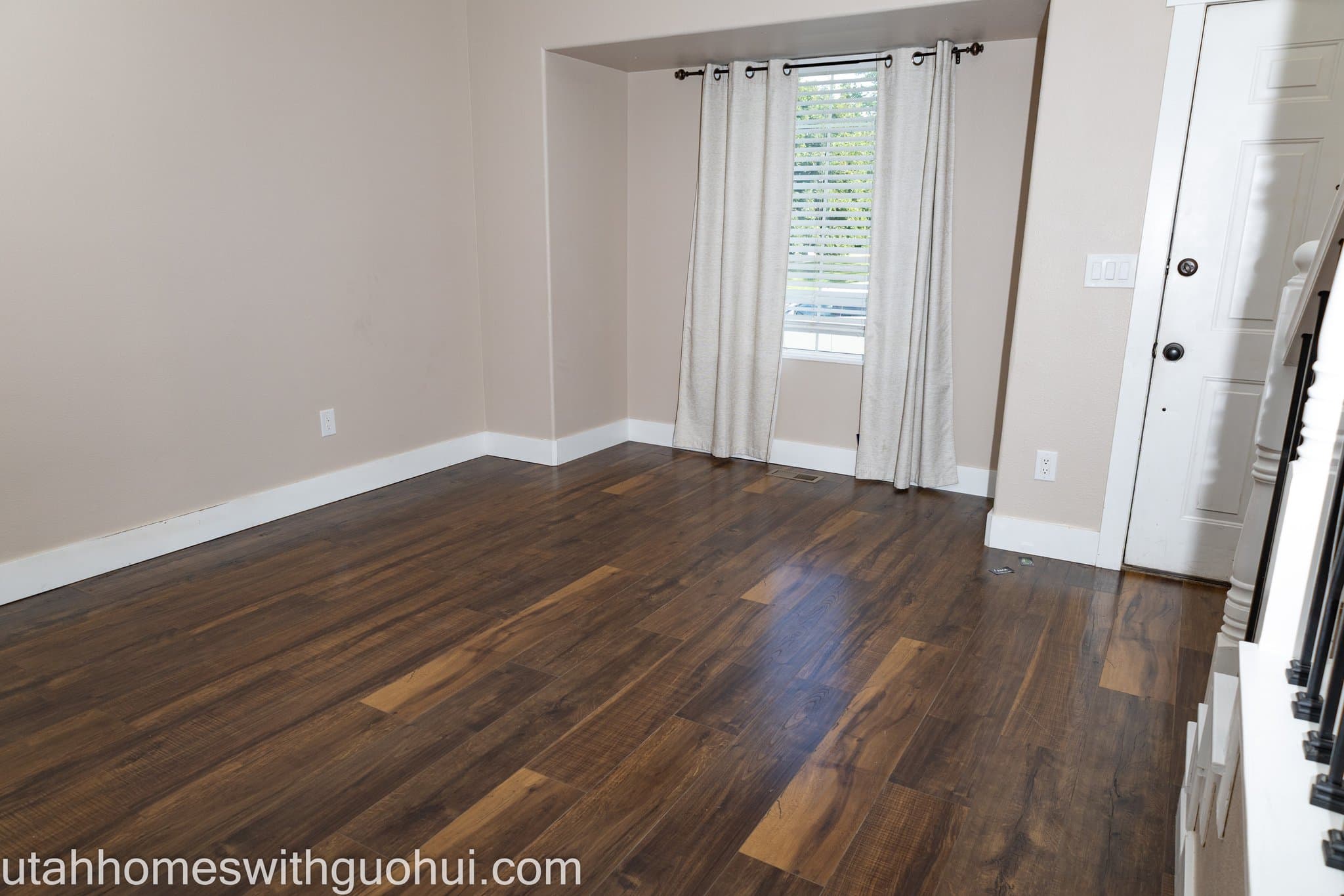 Lehi House: 441 W 2280 N