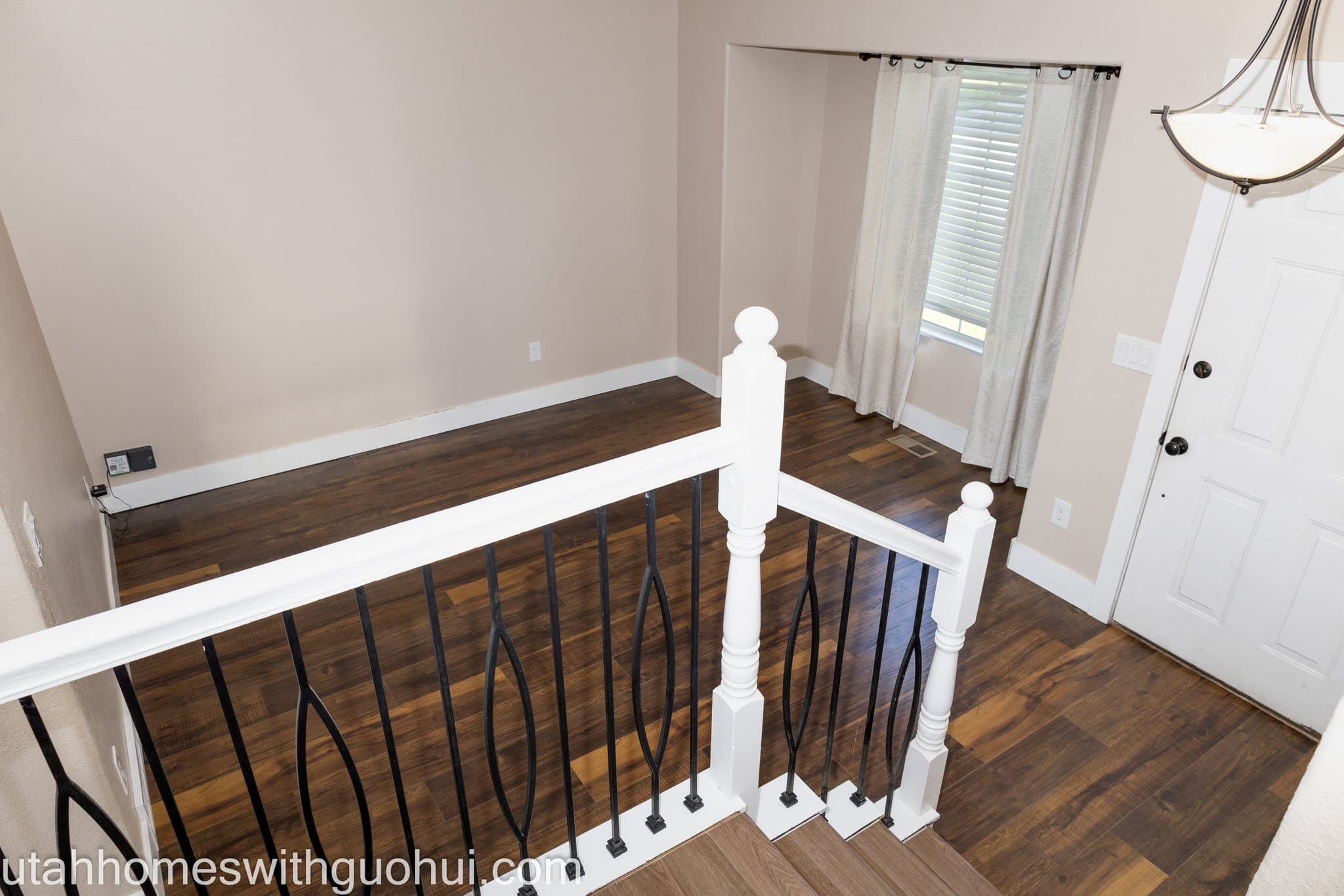 Lehi House: 441 W 2280 N