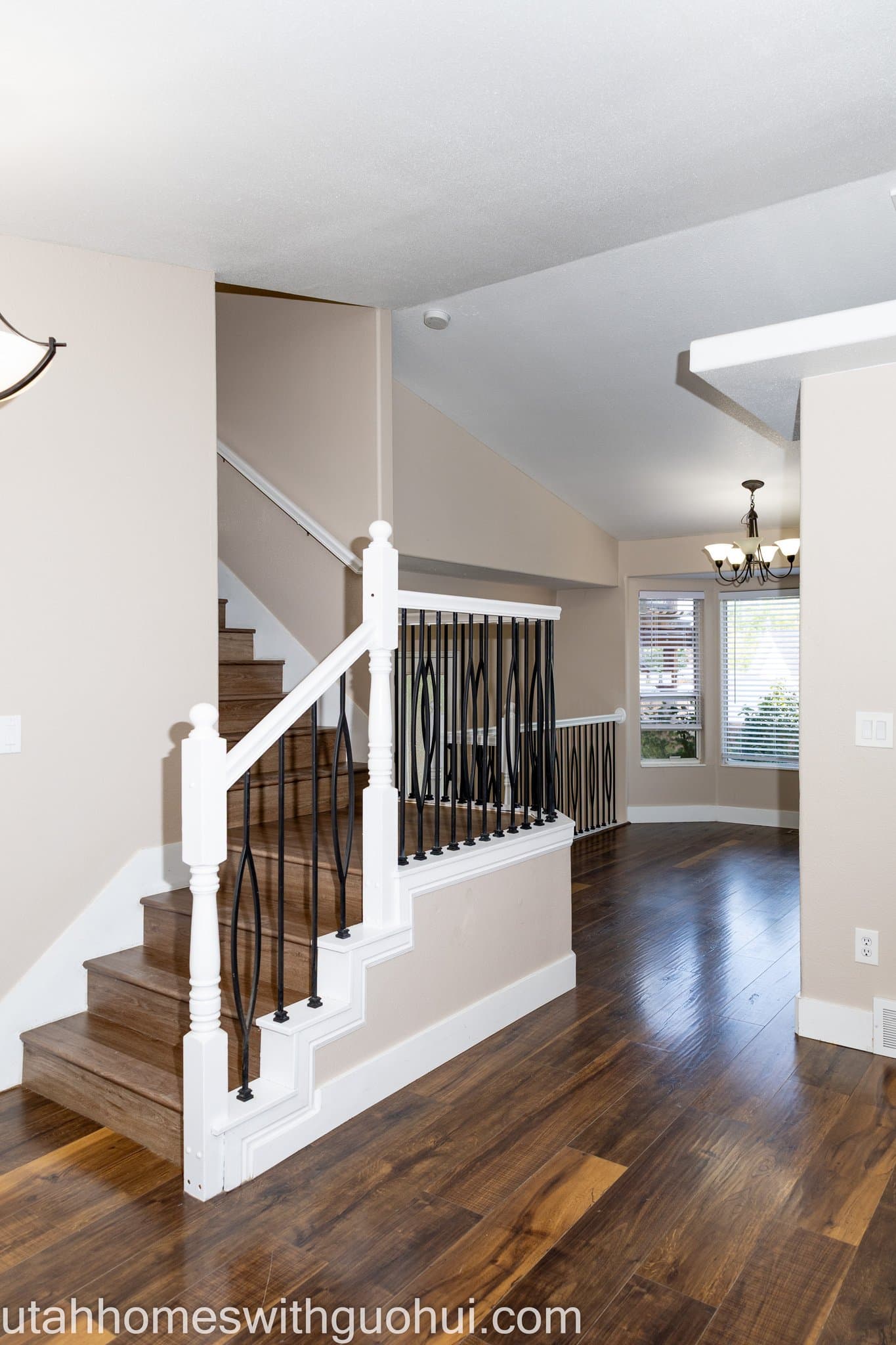 Lehi House: 441 W 2280 N