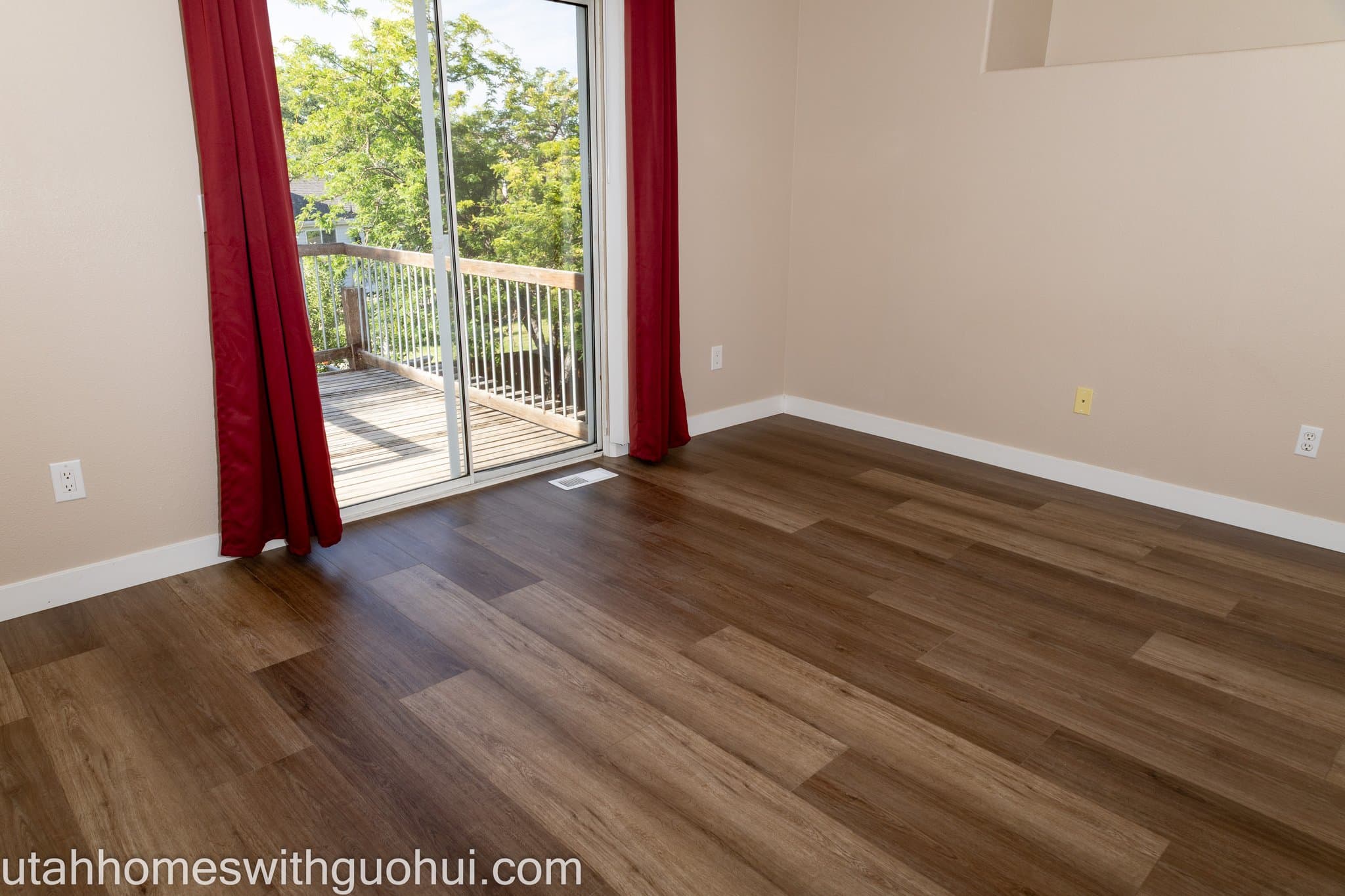 Lehi House: 441 W 2280 N