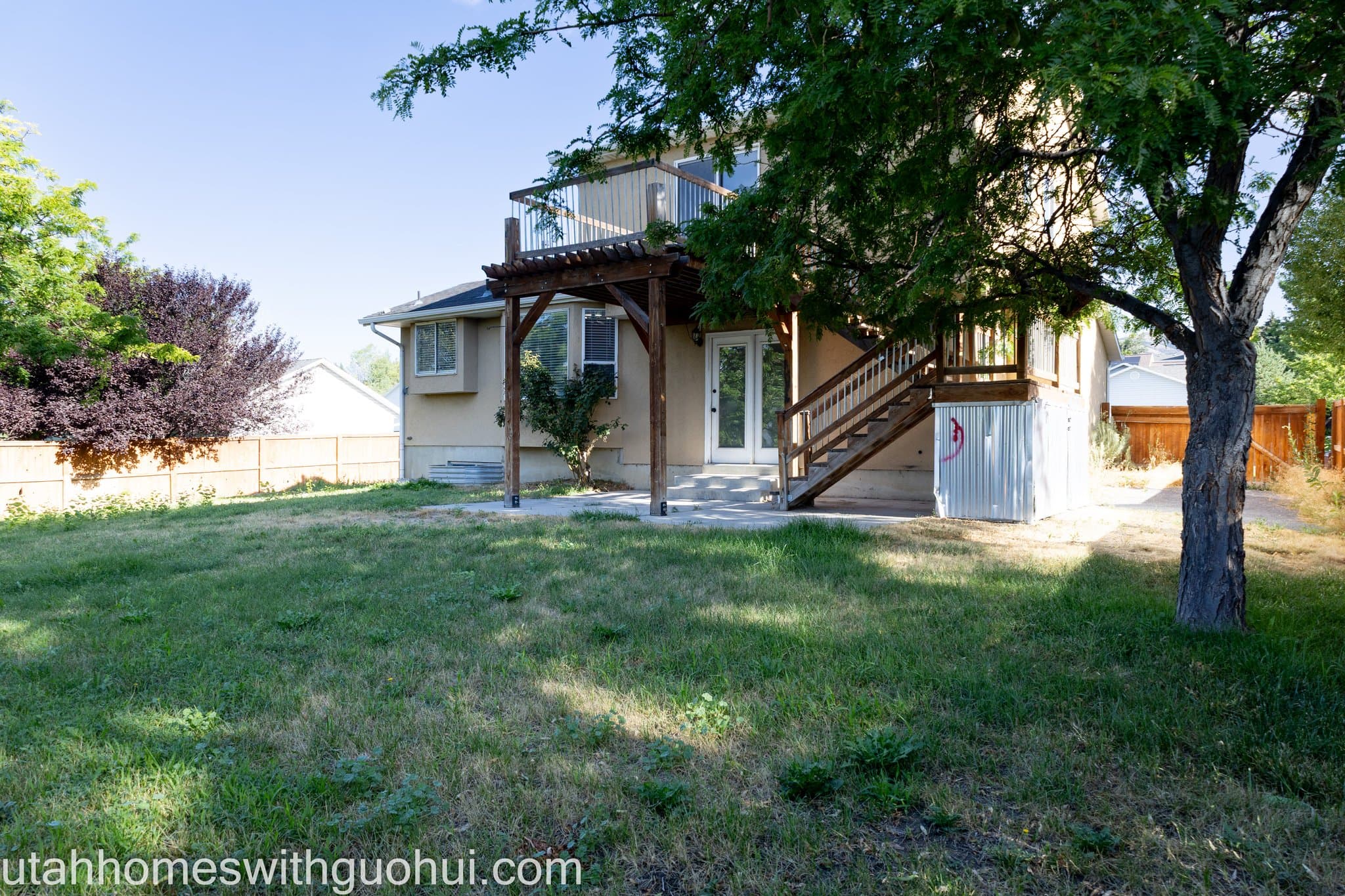 Lehi House: 441 W 2280 N