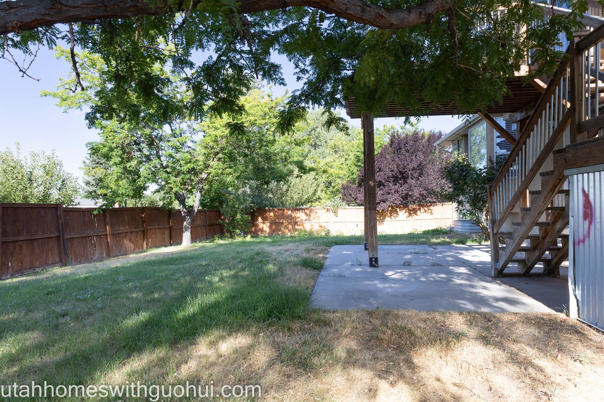 Lehi House: 441 W 2280 N