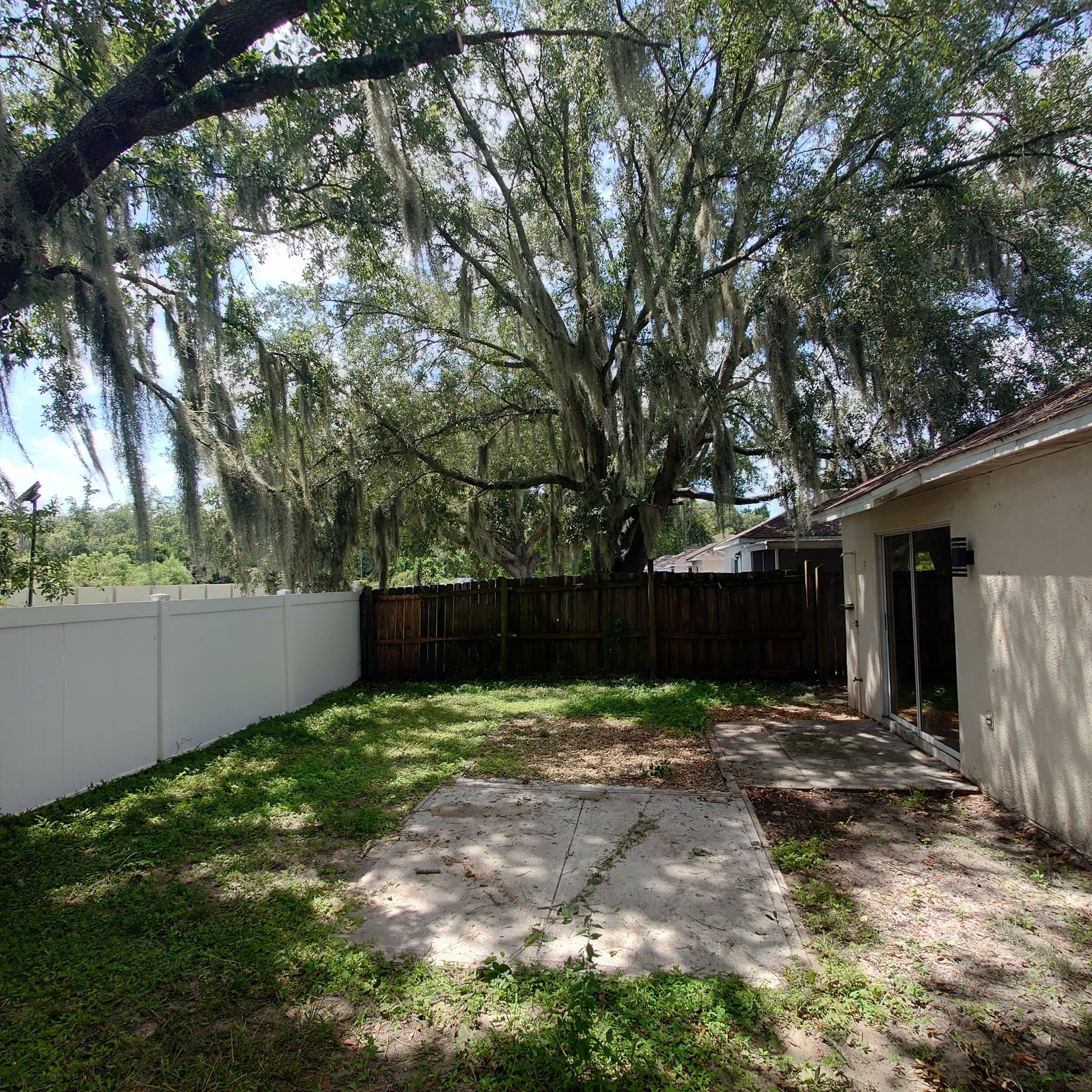 Plant City House: 403 Abigail Road