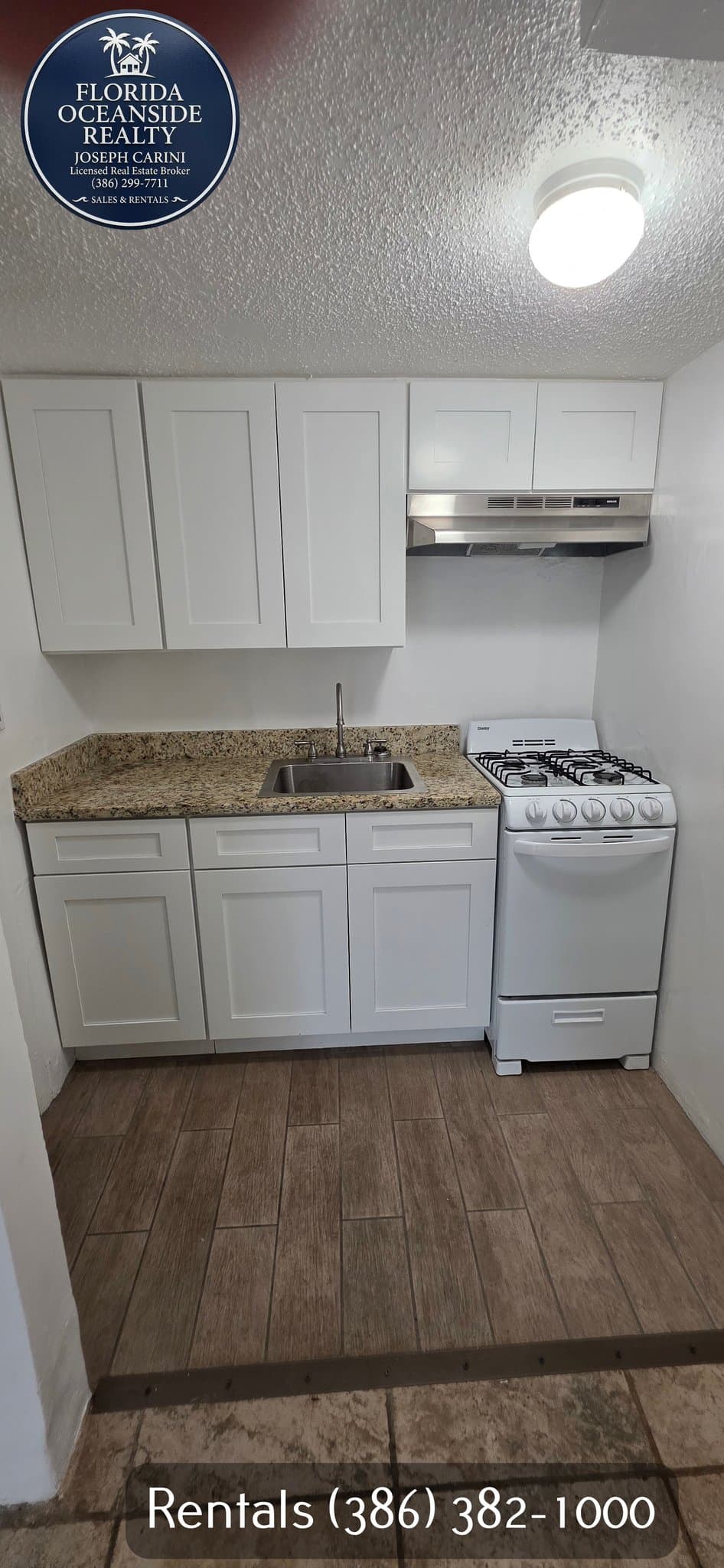 Holly Hill Condo: 1202 Ridgewood Ave