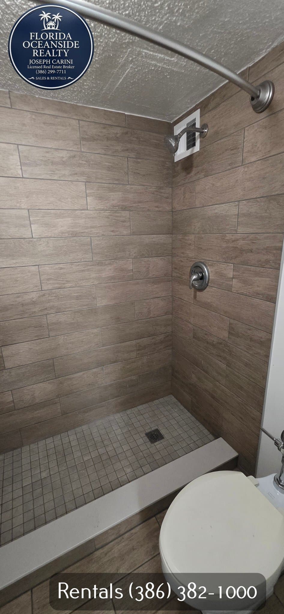 Holly Hill Condo: 1202 Ridgewood Ave