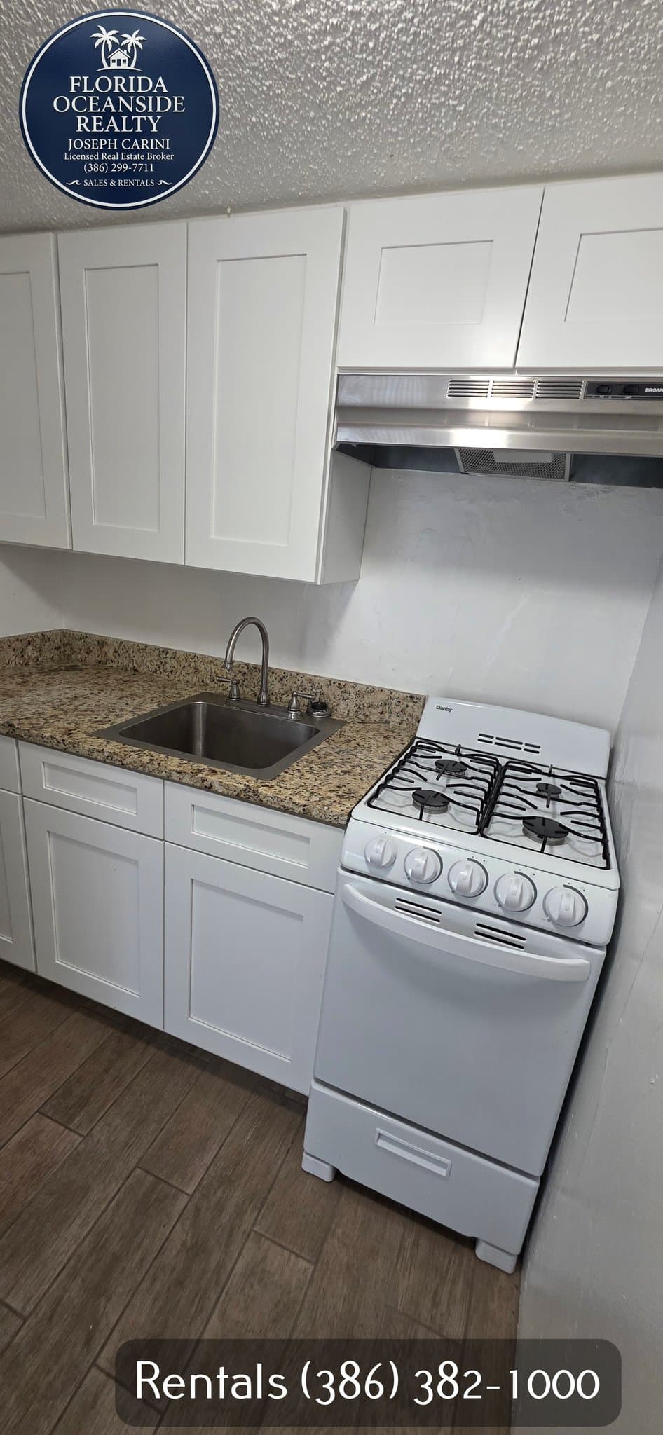 Holly Hill Condo: 1202 Ridgewood Ave
