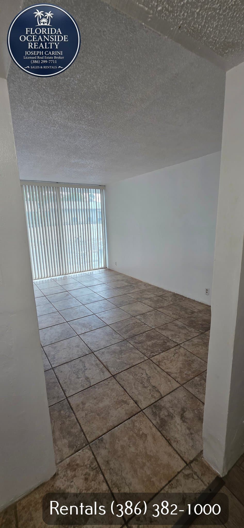 Holly Hill Condo: 1202 Ridgewood Ave