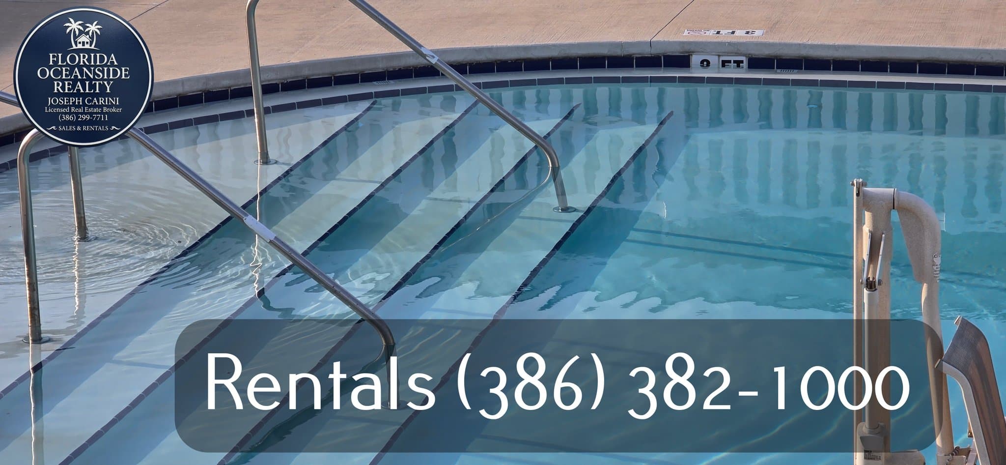 Holly Hill Condo: 1202 Ridgewood Ave