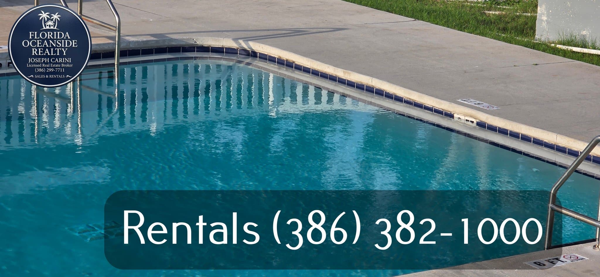 Holly Hill Condo: 1202 Ridgewood Ave