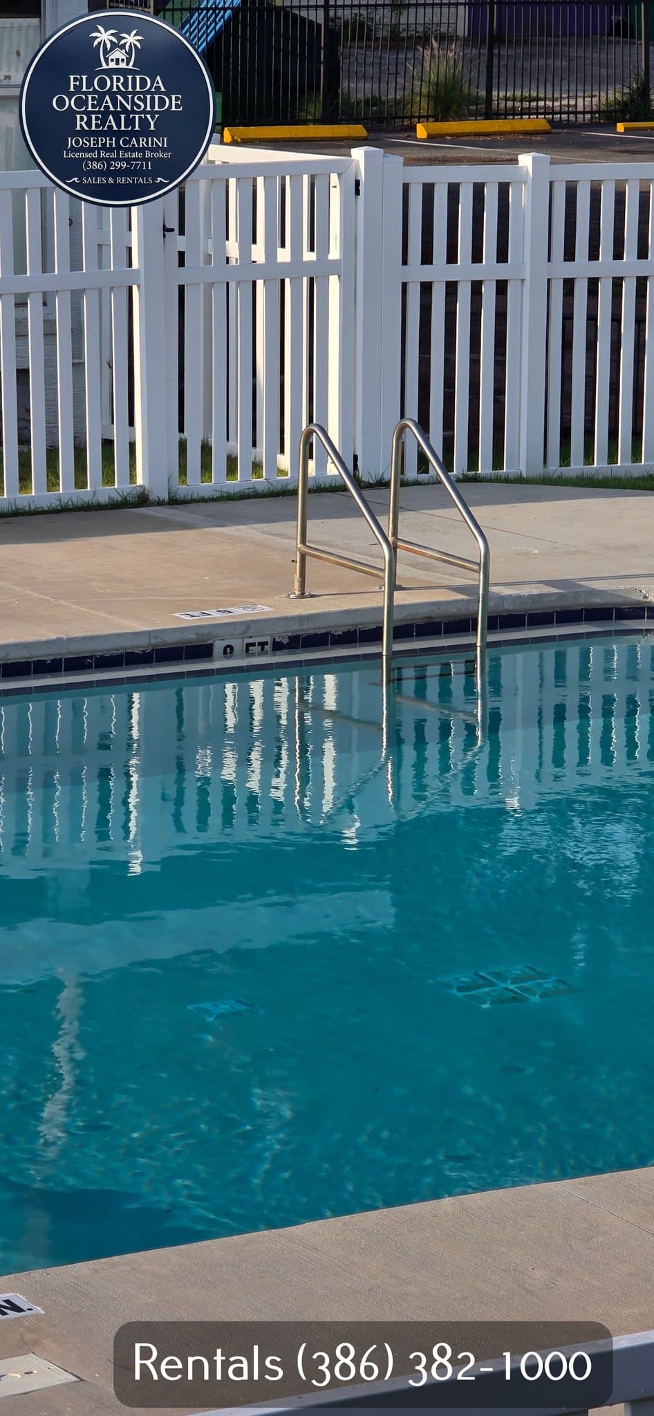 Holly Hill Condo: 1202 Ridgewood Ave