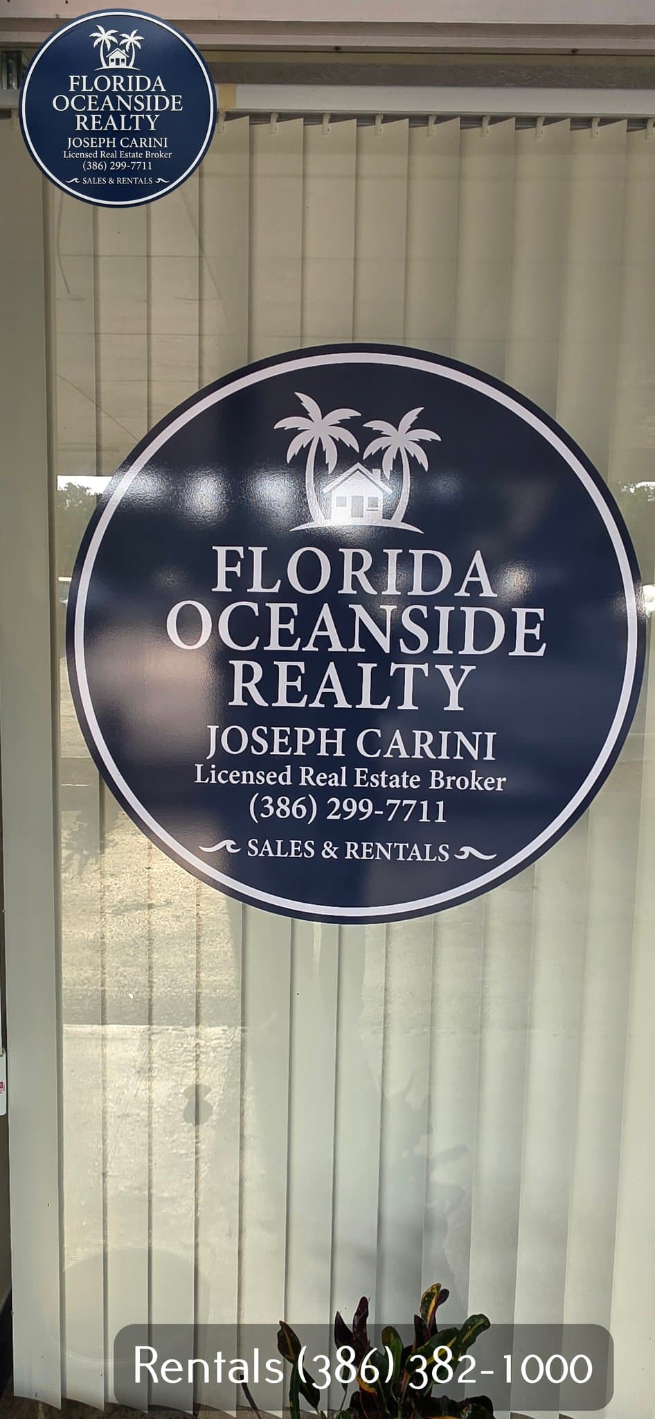 Holly Hill Condo: 1202 Ridgewood Ave