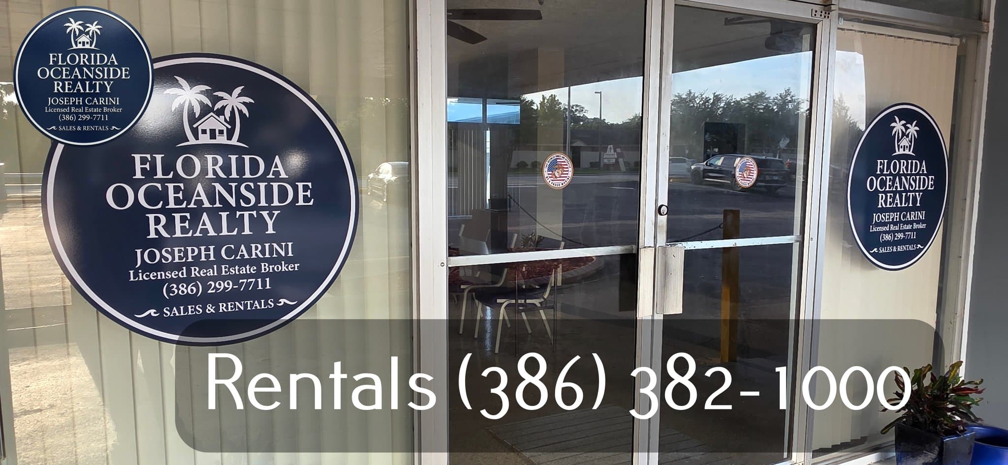 Holly Hill Condo: 1202 Ridgewood Ave