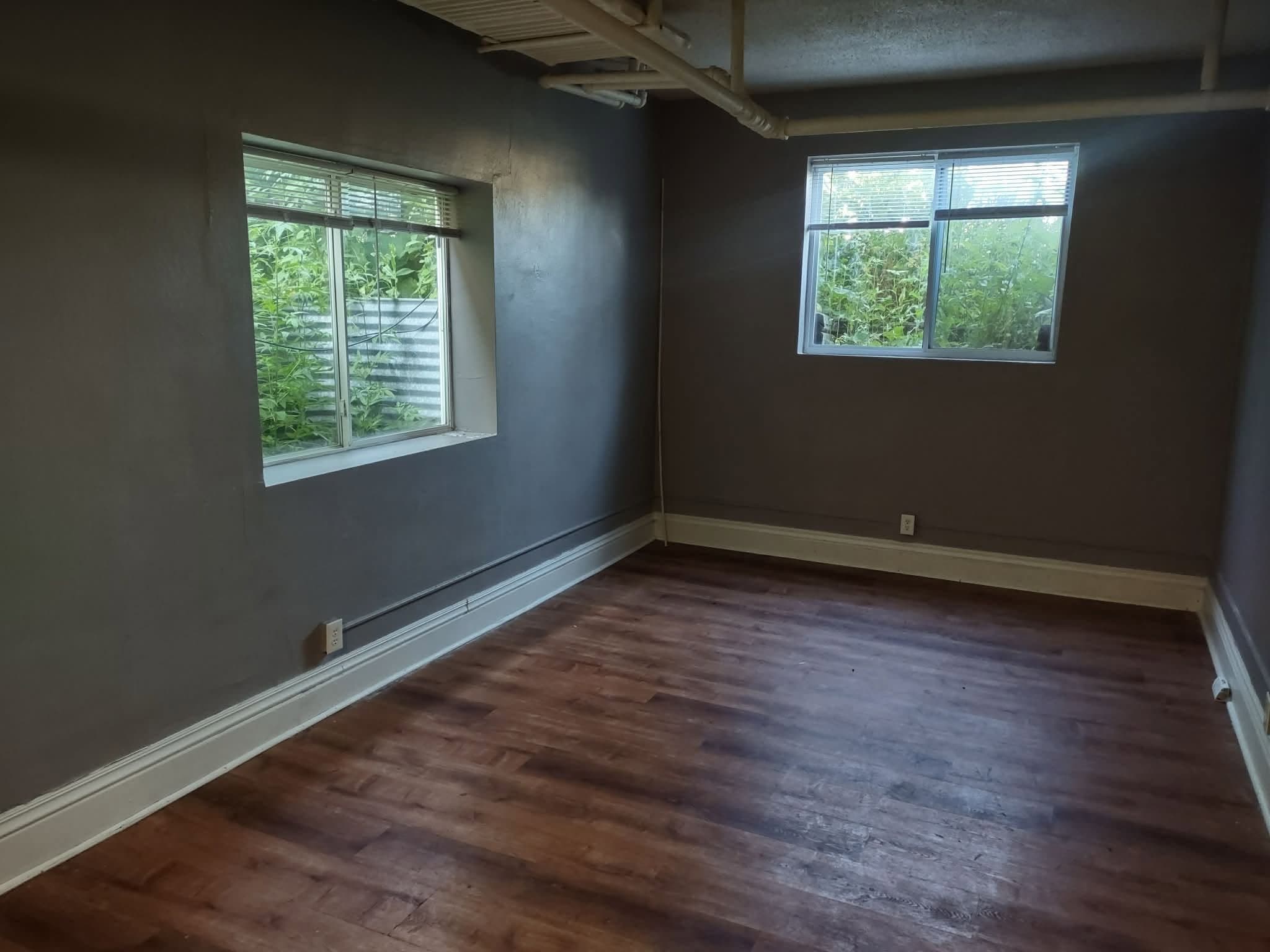 minneapolis House: 3042 13th ave s, Unit 2