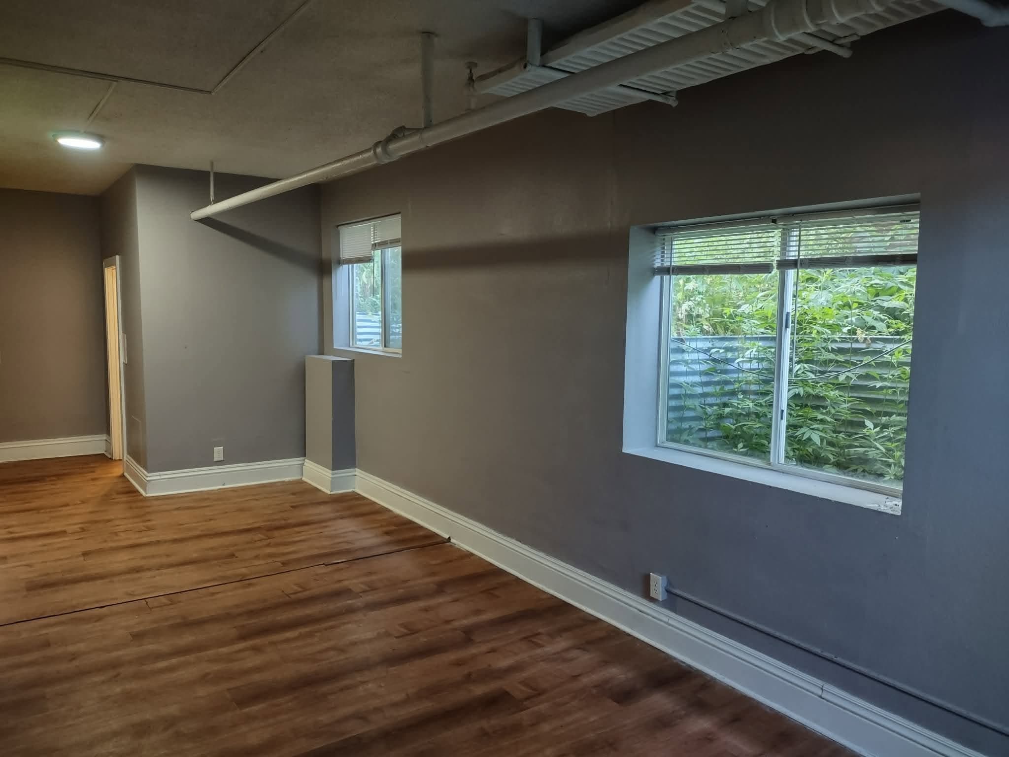 minneapolis House: 3042 13th ave s, Unit 2
