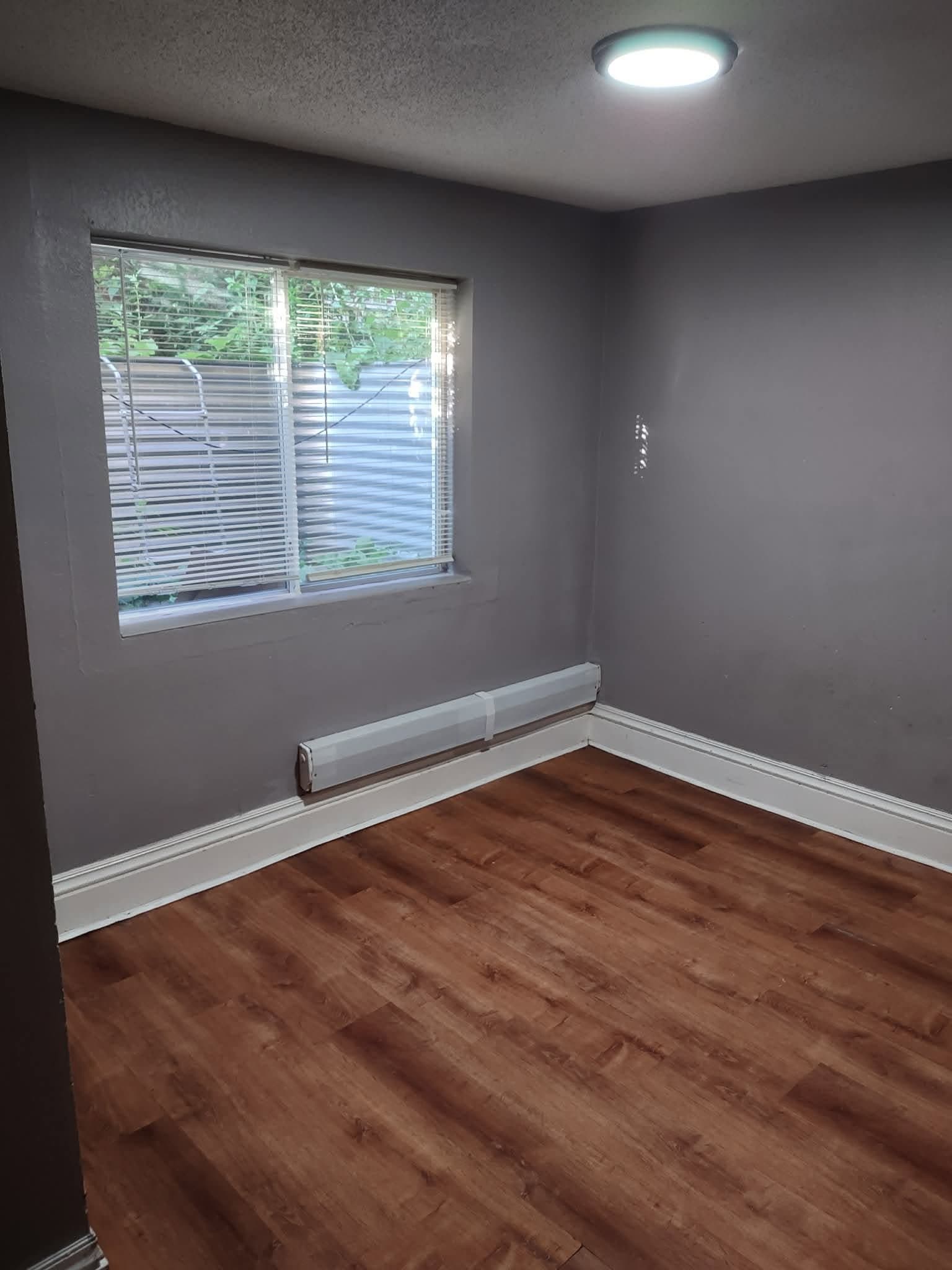 minneapolis House: 3042 13th ave s, Unit 2