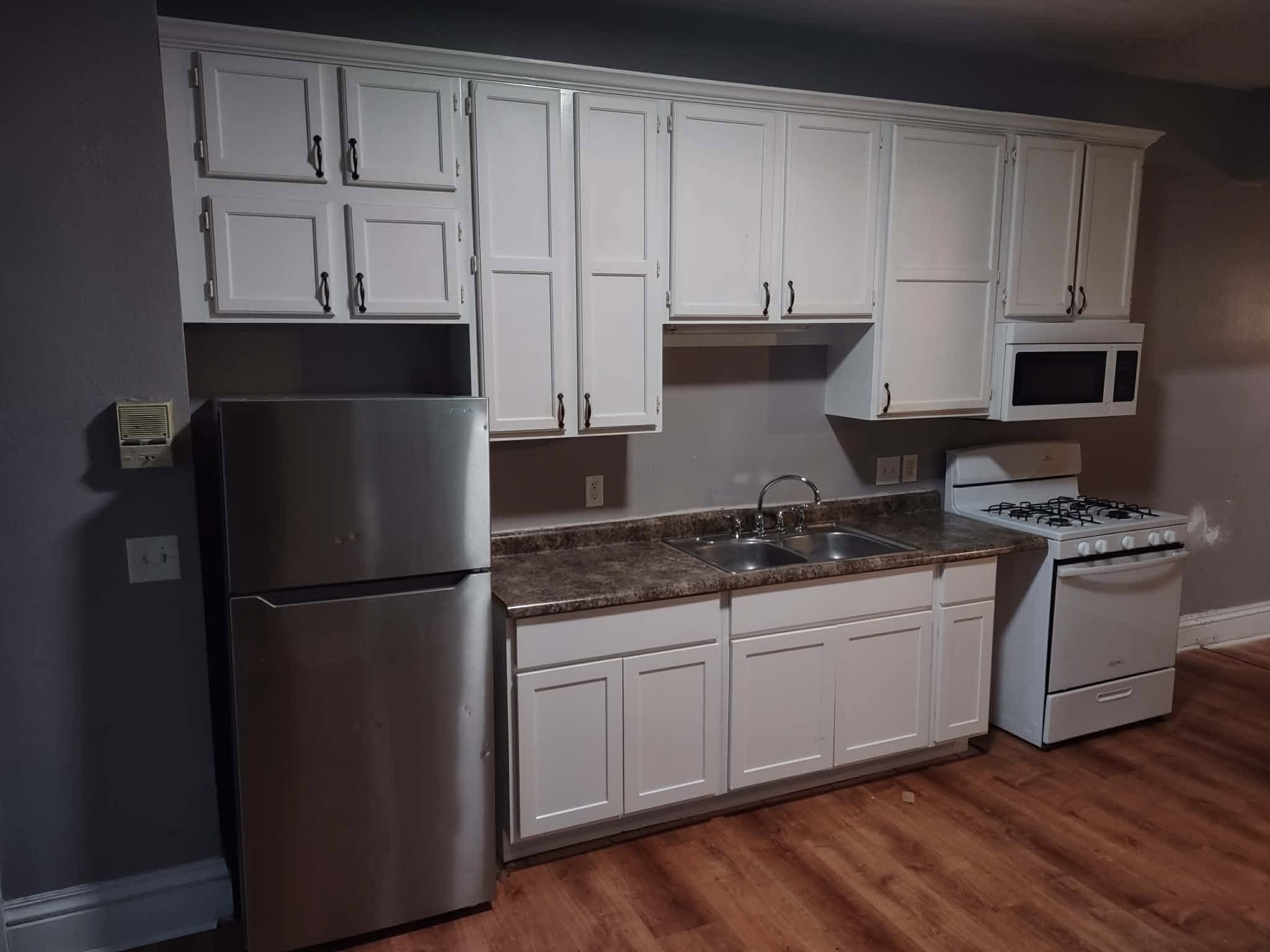 minneapolis House: 3042 13th ave s, Unit 2