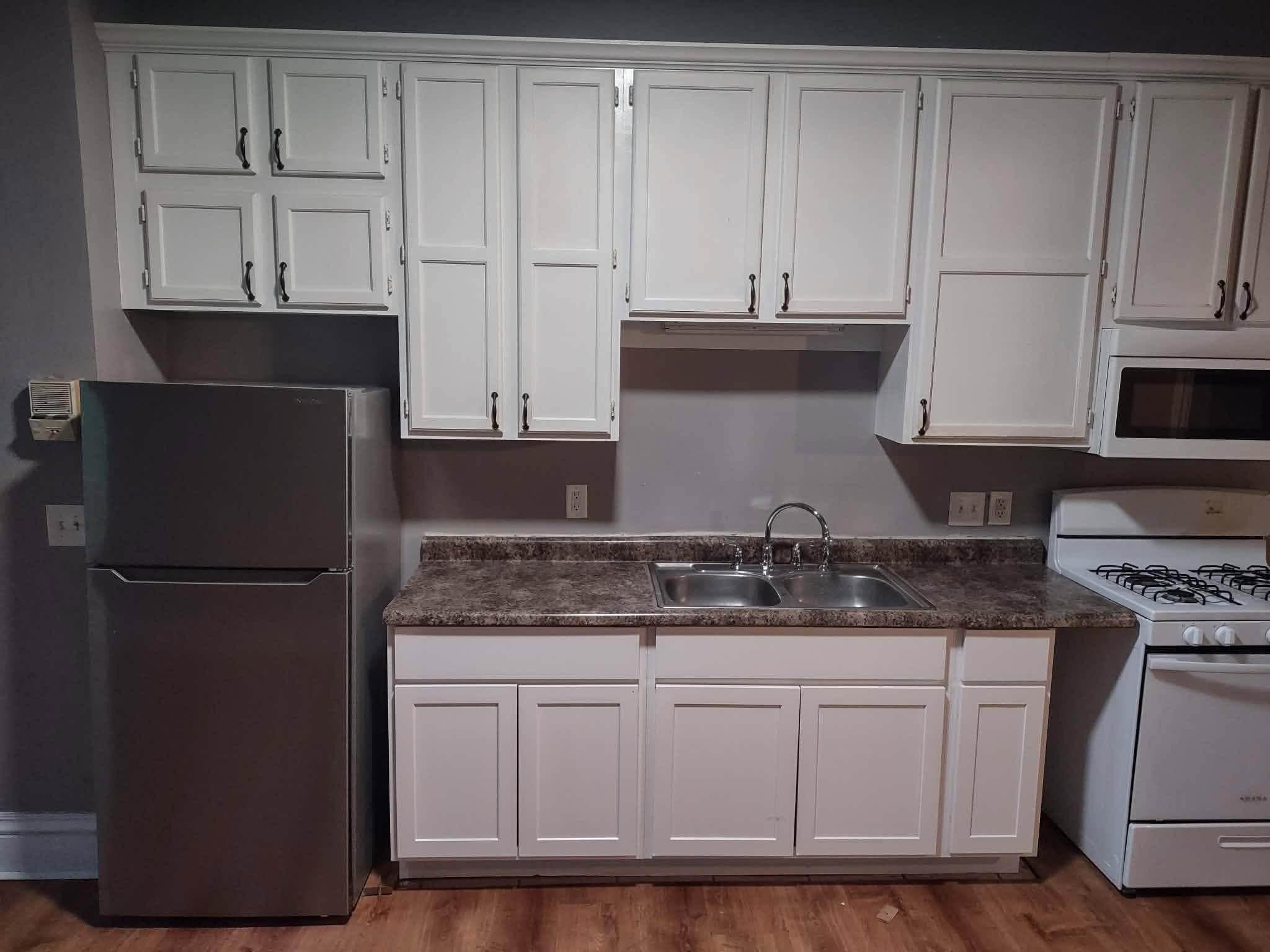minneapolis House: 3042 13th ave s, Unit 2