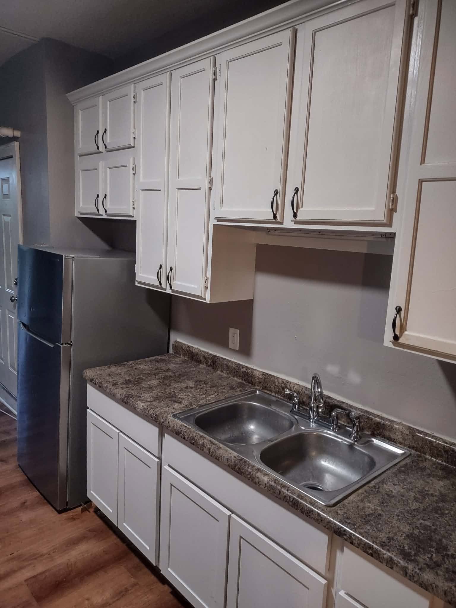 minneapolis House: 3042 13th ave s, Unit 2