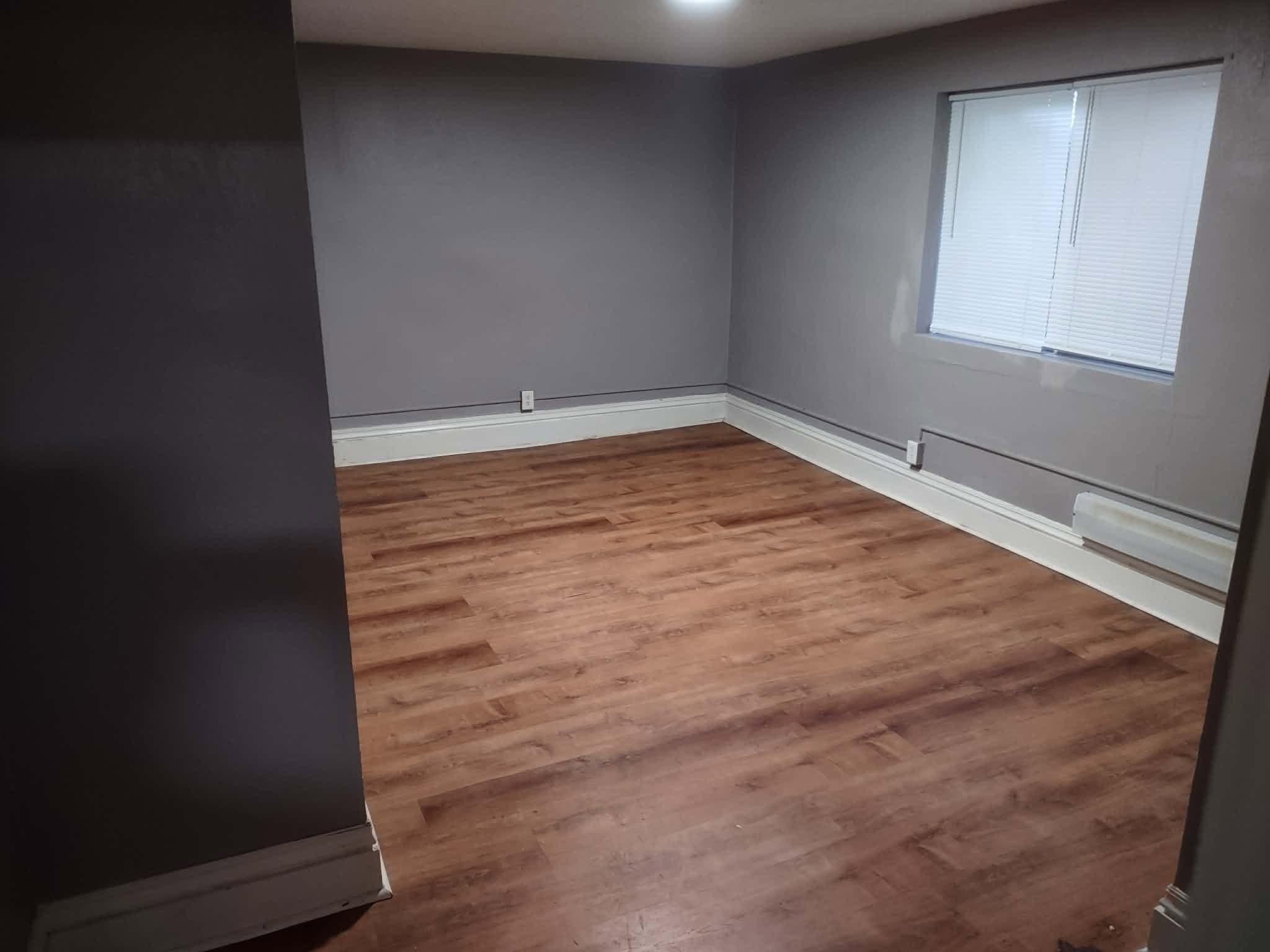 minneapolis House: 3042 13th ave s, Unit 2