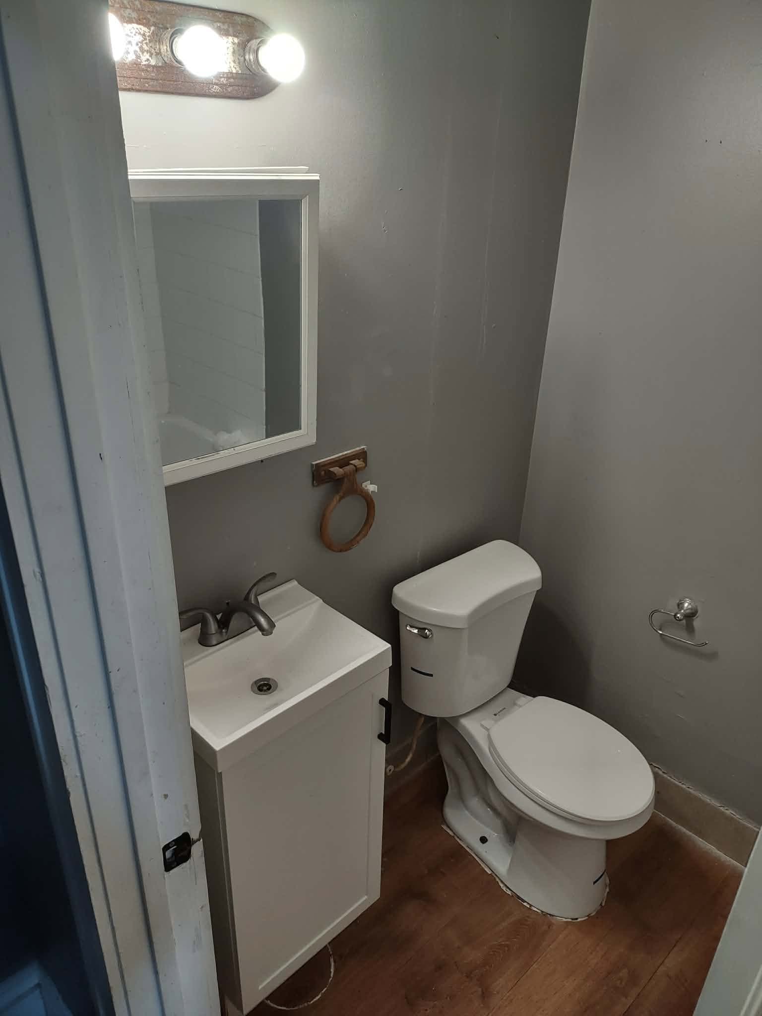 minneapolis House: 3042 13th ave s, Unit 2