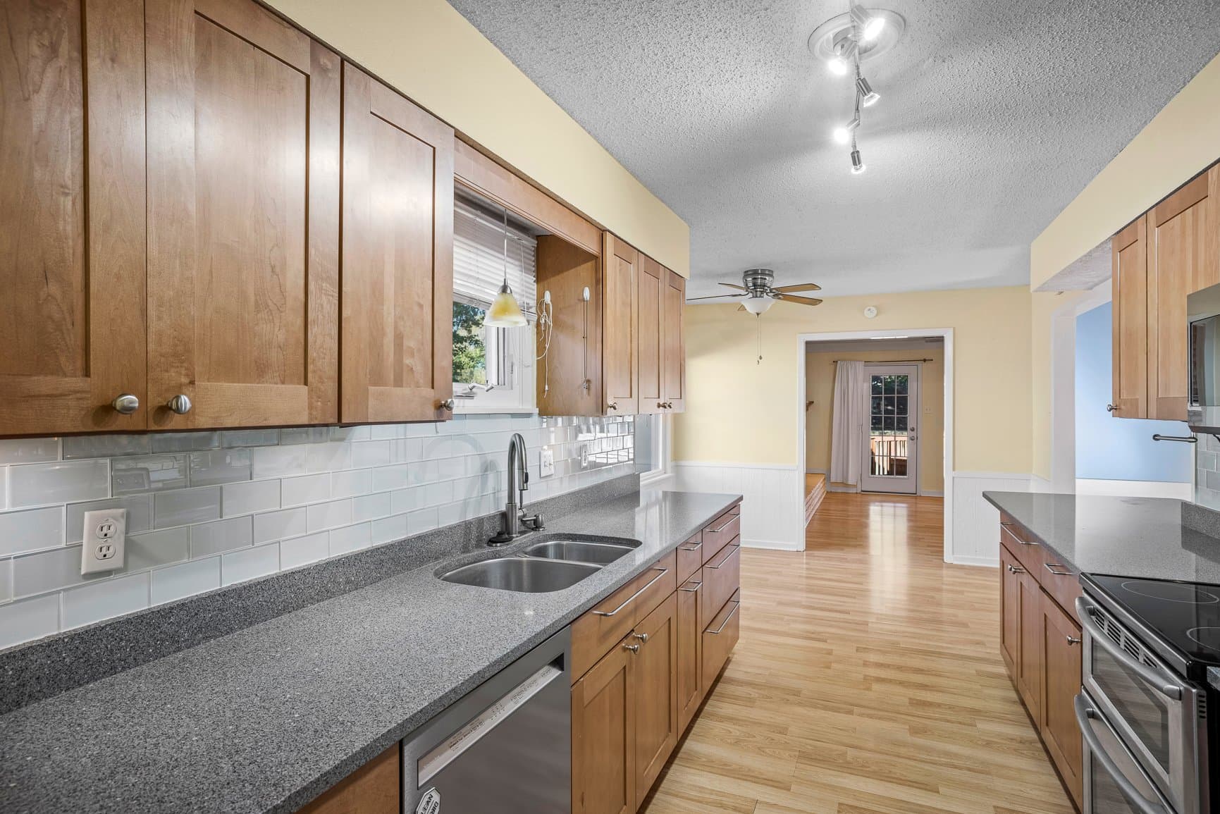 Germantown House: 8044 Neshoba Rd