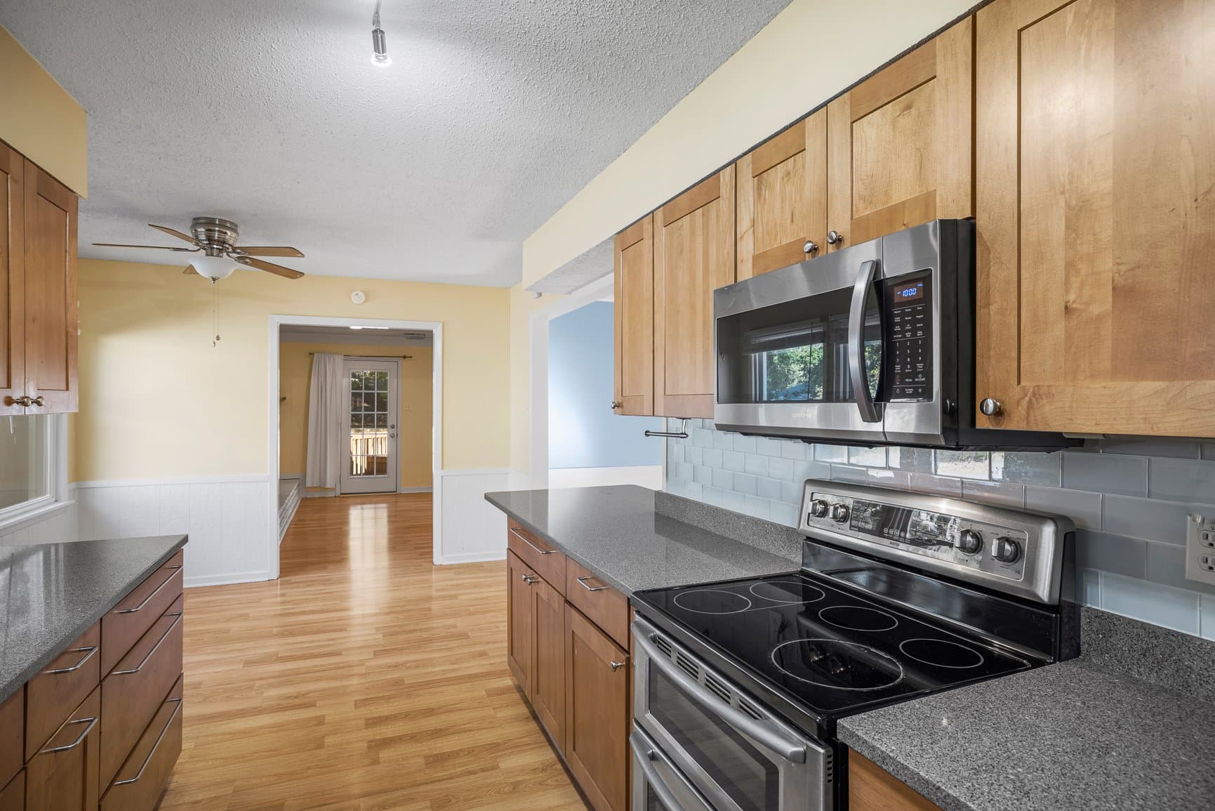 Germantown House: 8044 Neshoba Rd