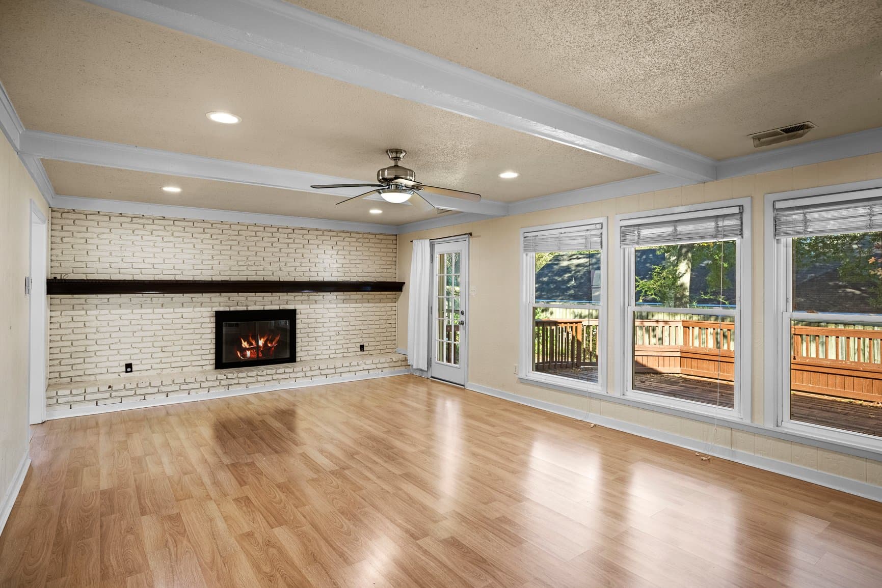 Germantown House: 8044 Neshoba Rd
