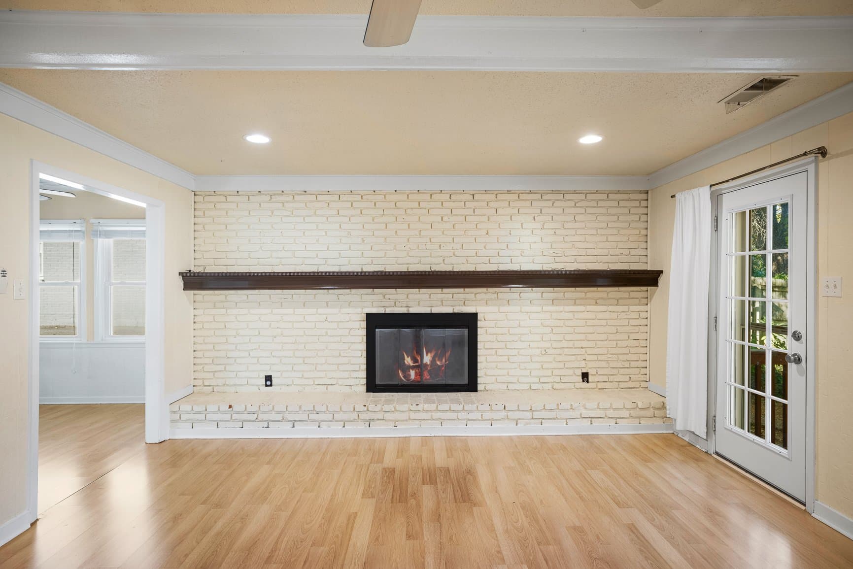Germantown House: 8044 Neshoba Rd