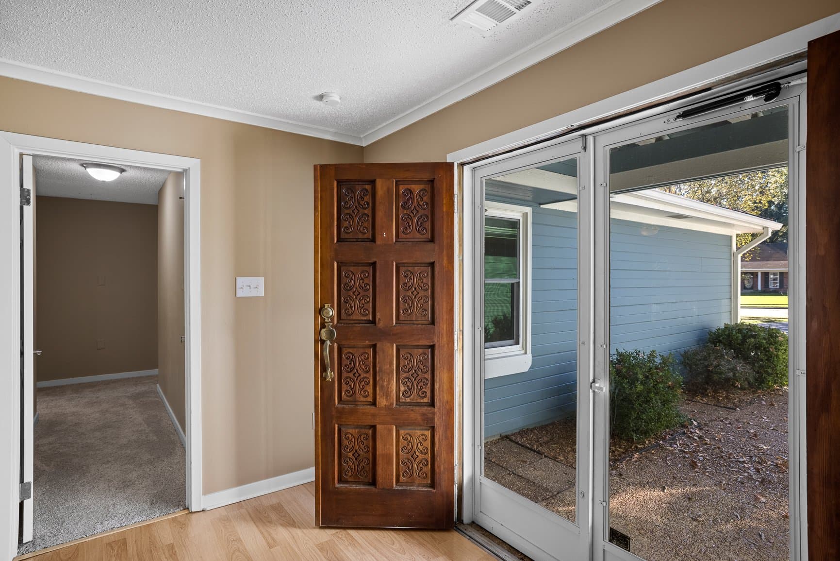 Germantown House: 8044 Neshoba Rd