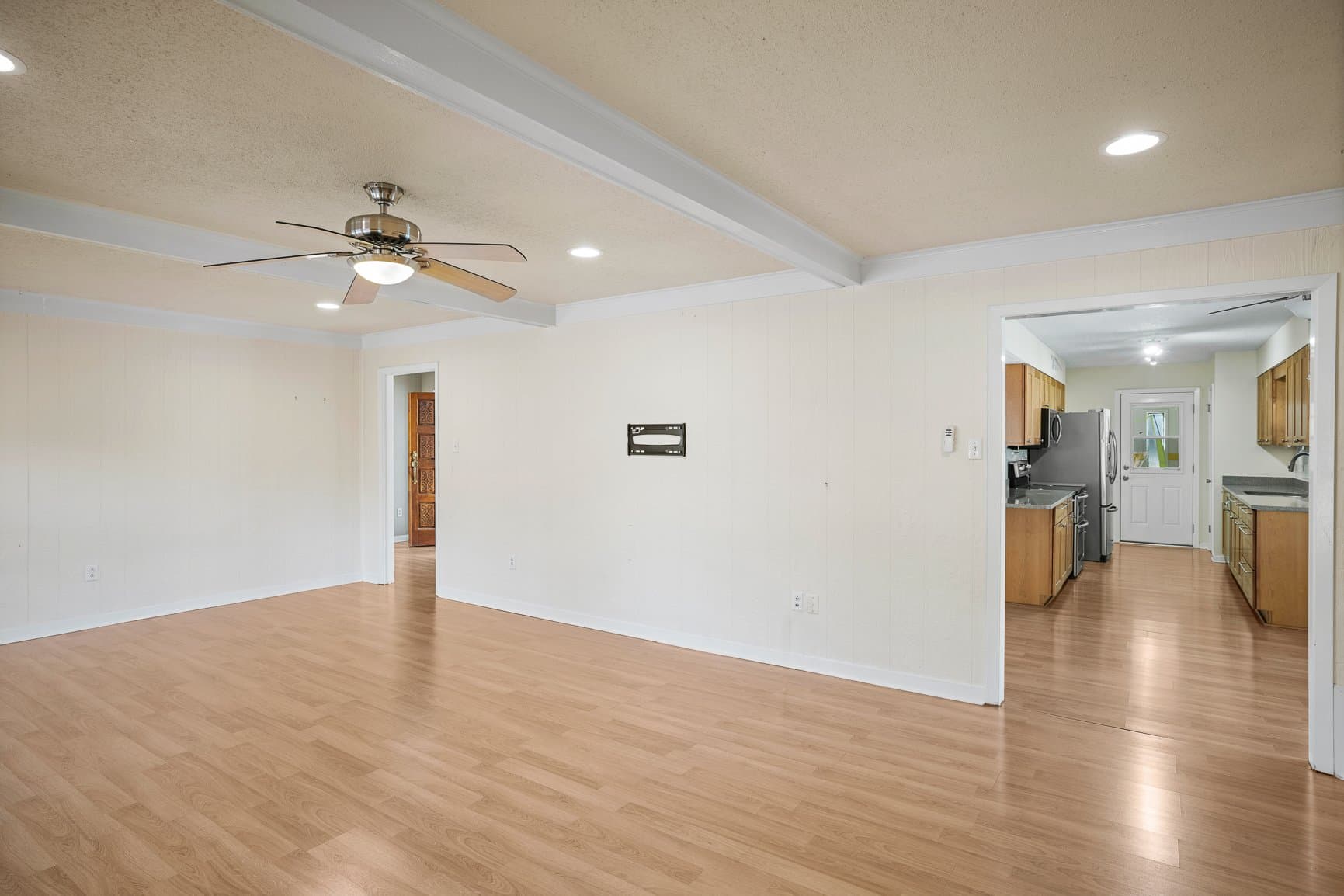 Germantown House: 8044 Neshoba Rd