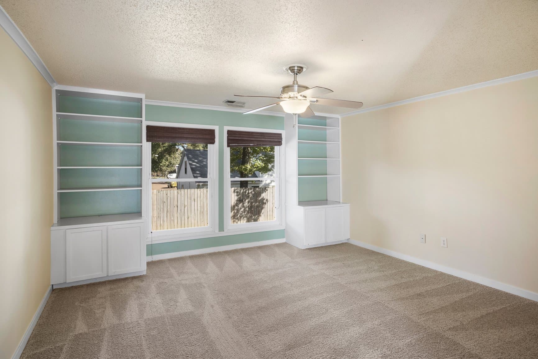 Germantown House: 8044 Neshoba Rd