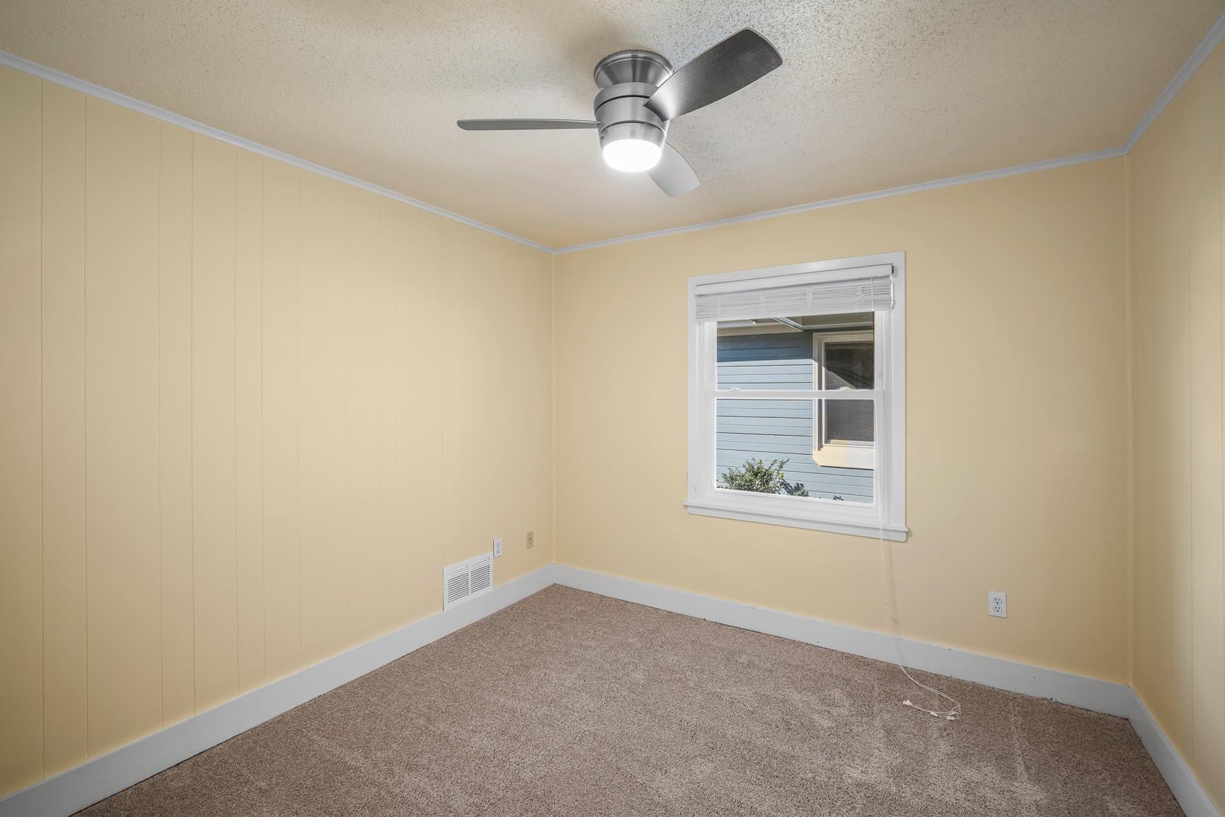 Germantown House: 8044 Neshoba Rd