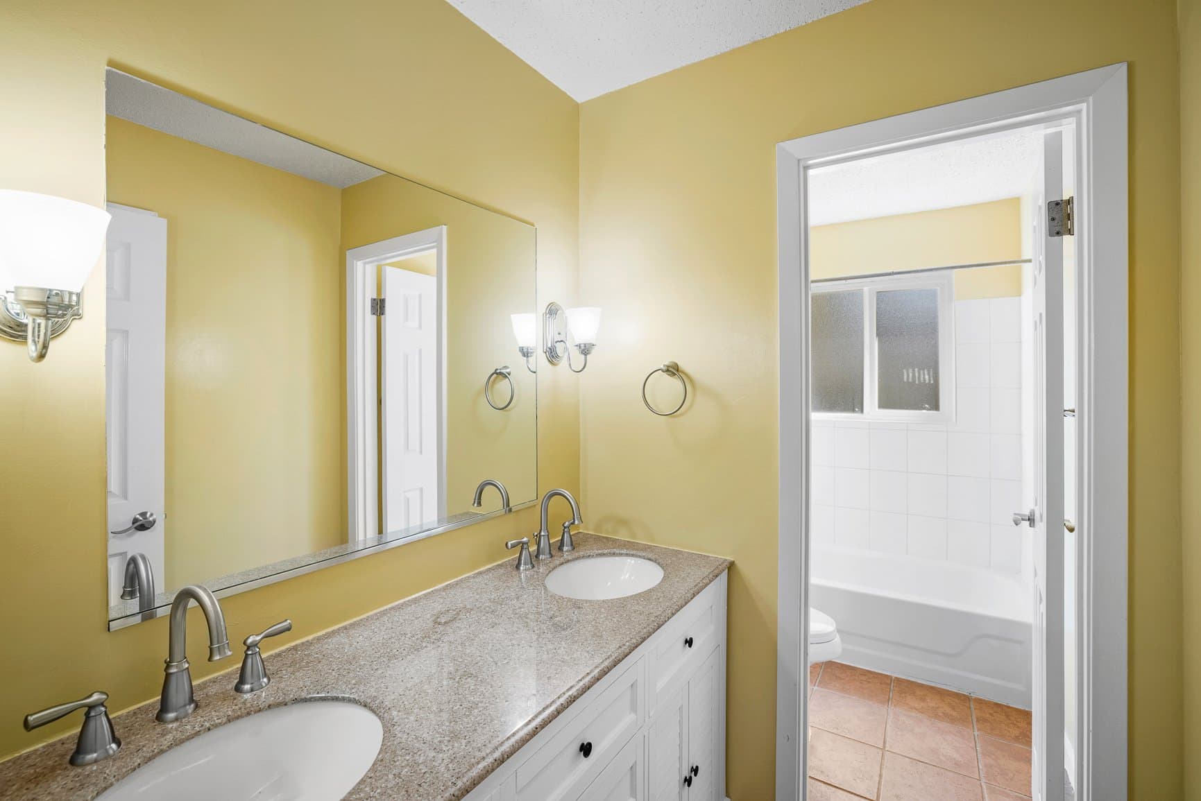 Germantown House: 8044 Neshoba Rd