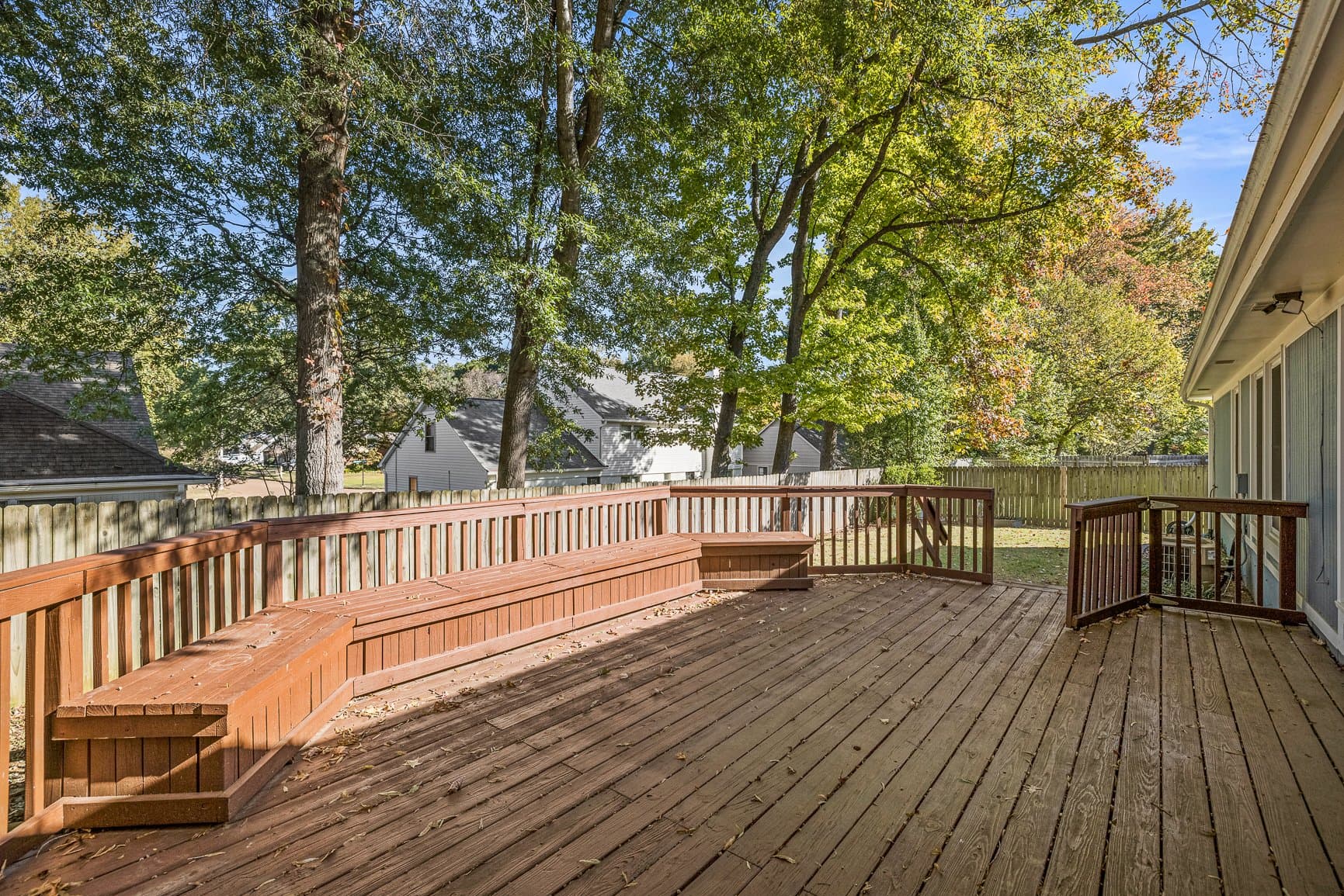 Germantown House: 8044 Neshoba Rd