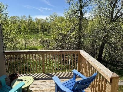 Montrose House: 1038 White Tail Ln