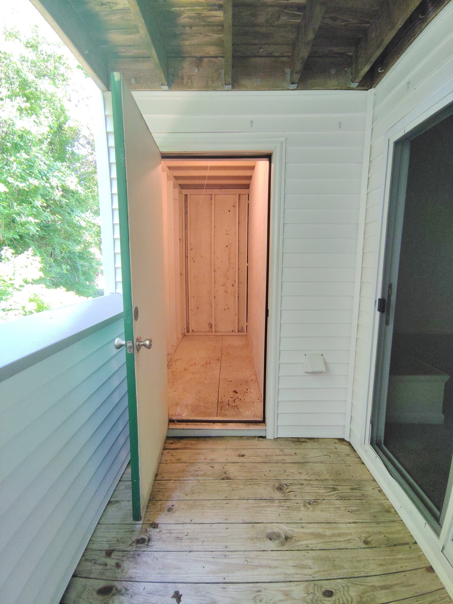 Lynchburg Apartment: 600 Reusens Rd