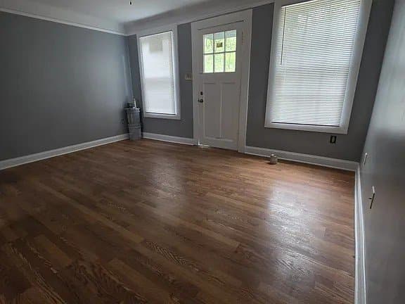 New Orleans Multiplex: 2429 Desire Street