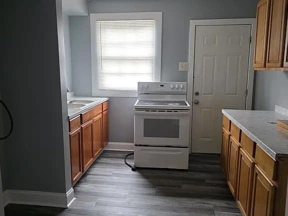 New Orleans Multiplex: 2429 Desire Street