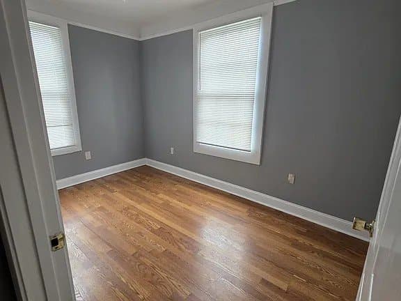 New Orleans Multiplex: 2429 Desire Street