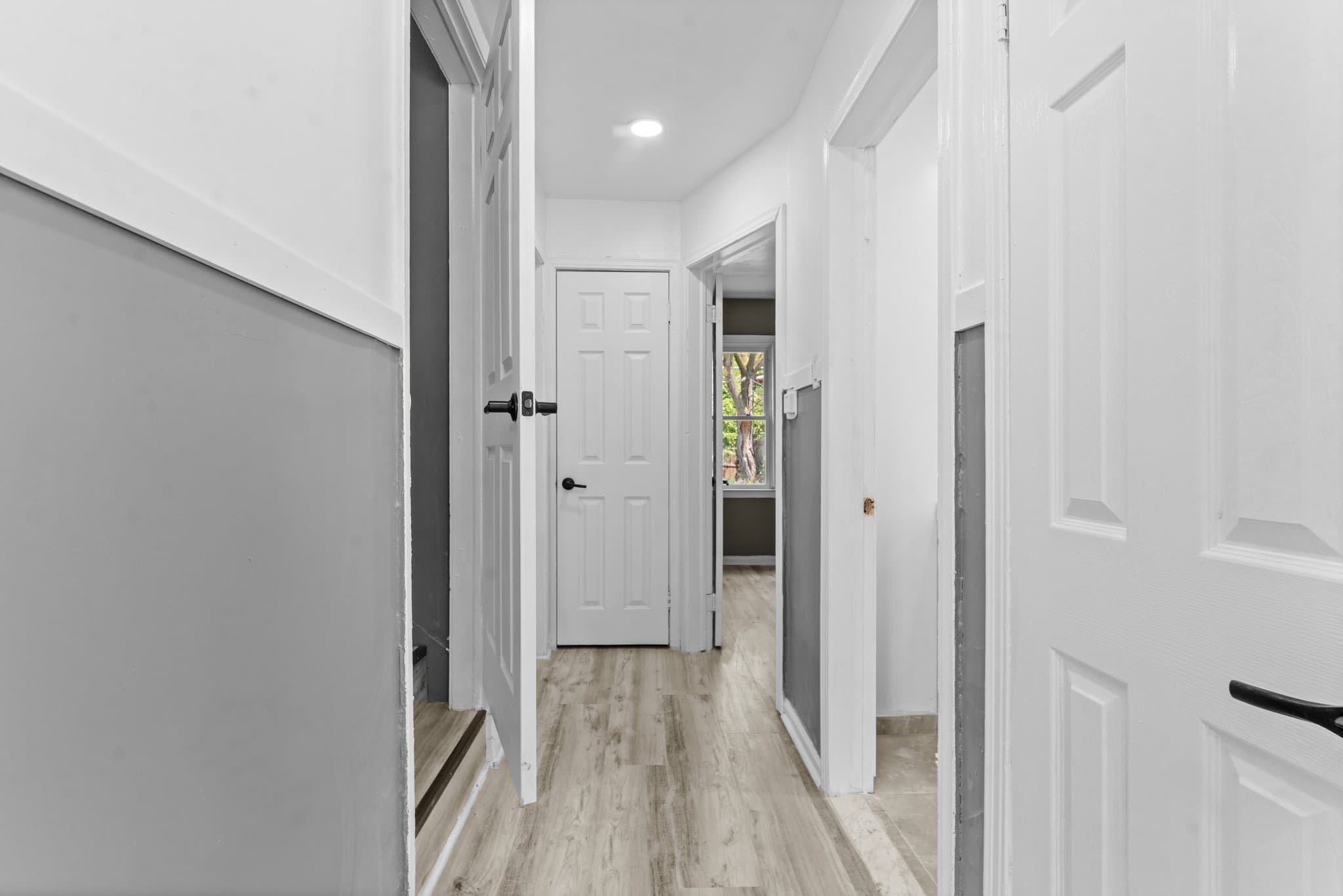 Detroit House: 16039 Fairmount Dr