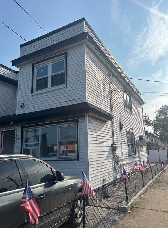 Ozone Park Multiplex: 132-28 crossbay blvd # 2